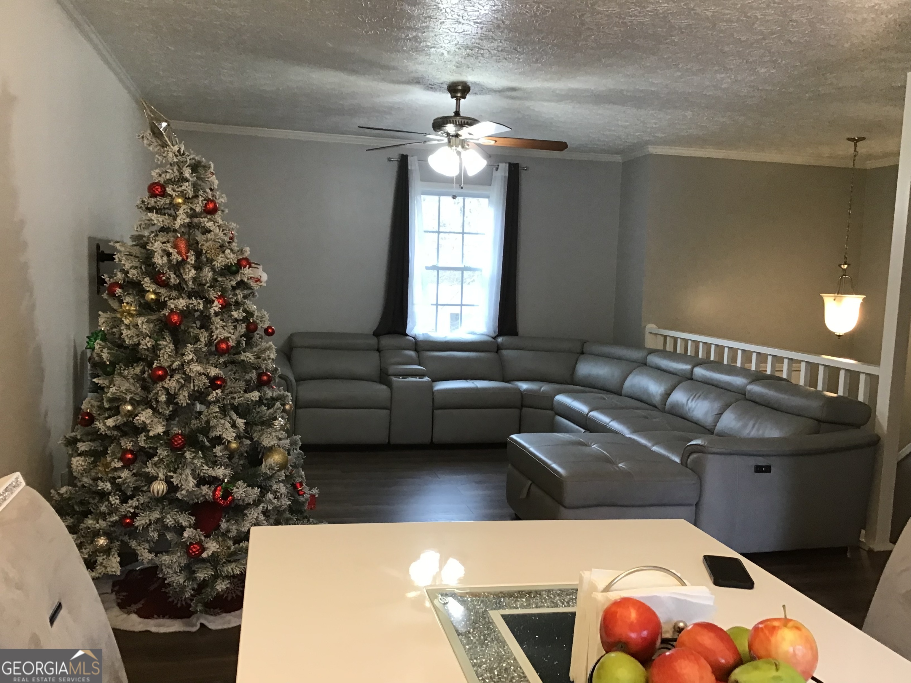 40 Belmont Park Lane Ellenwood GA 30294