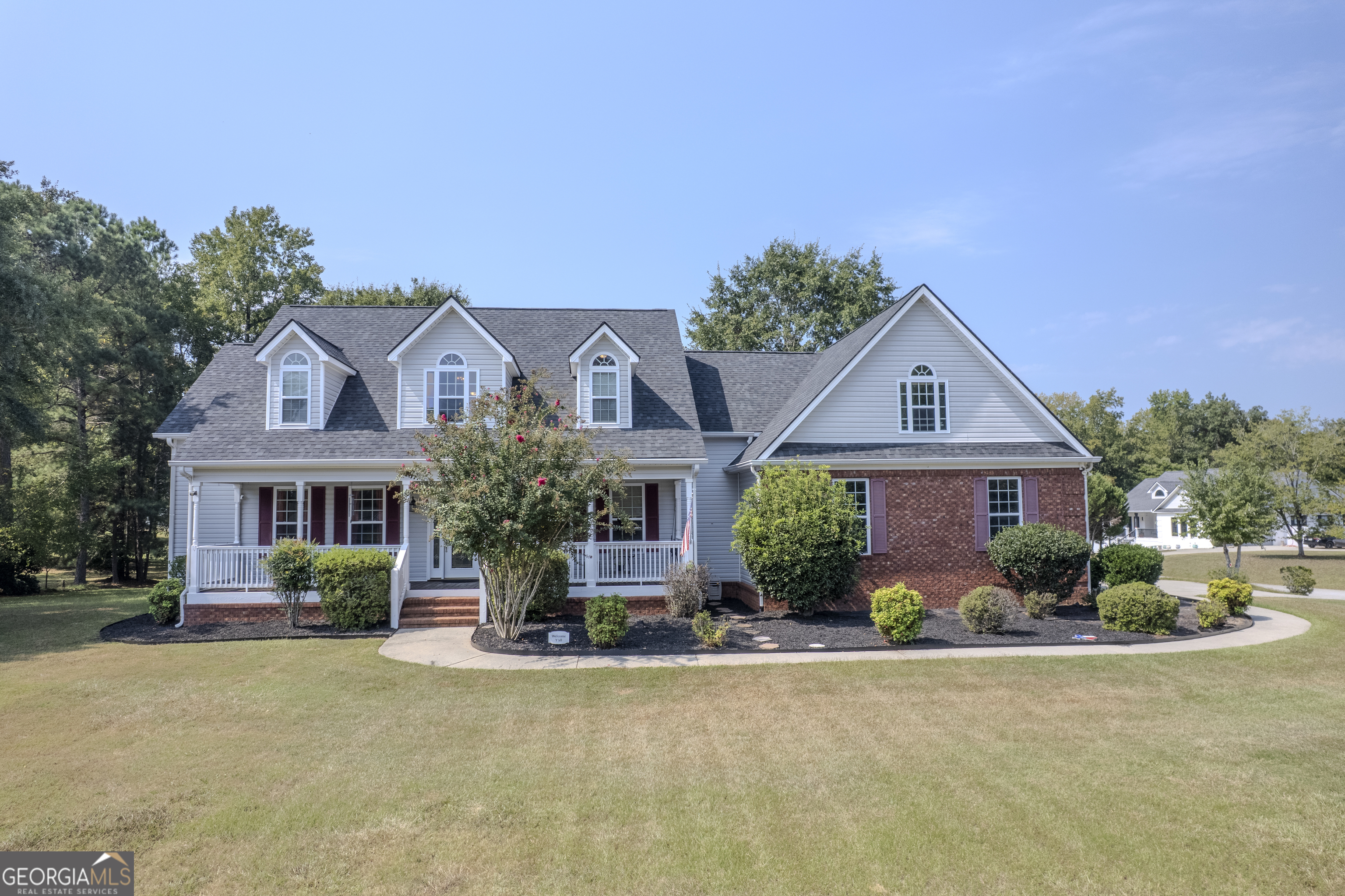 400 Southern Walk Drive Milledgeville GA 31061