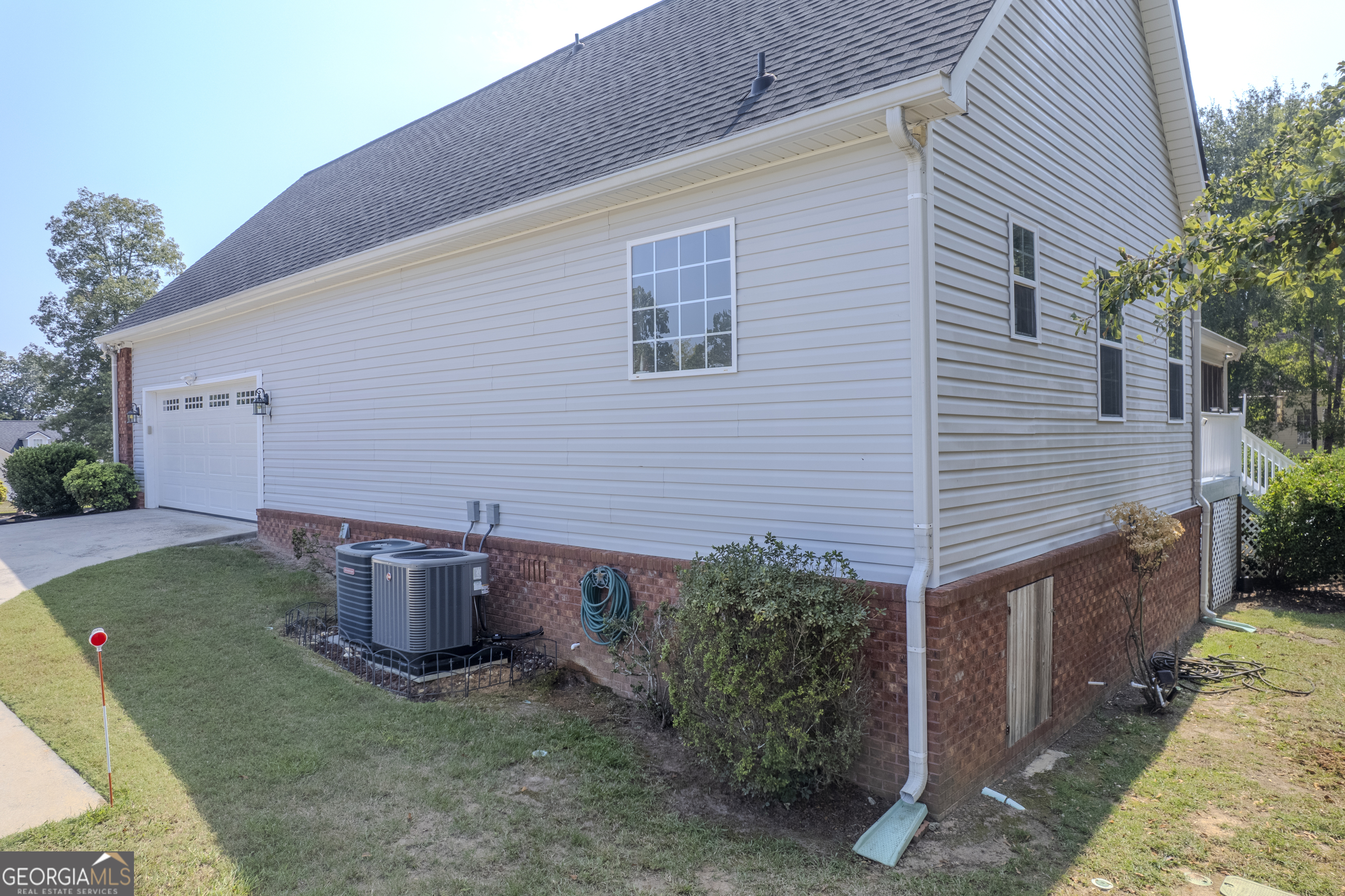 400 Southern Walk Drive Milledgeville GA 31061