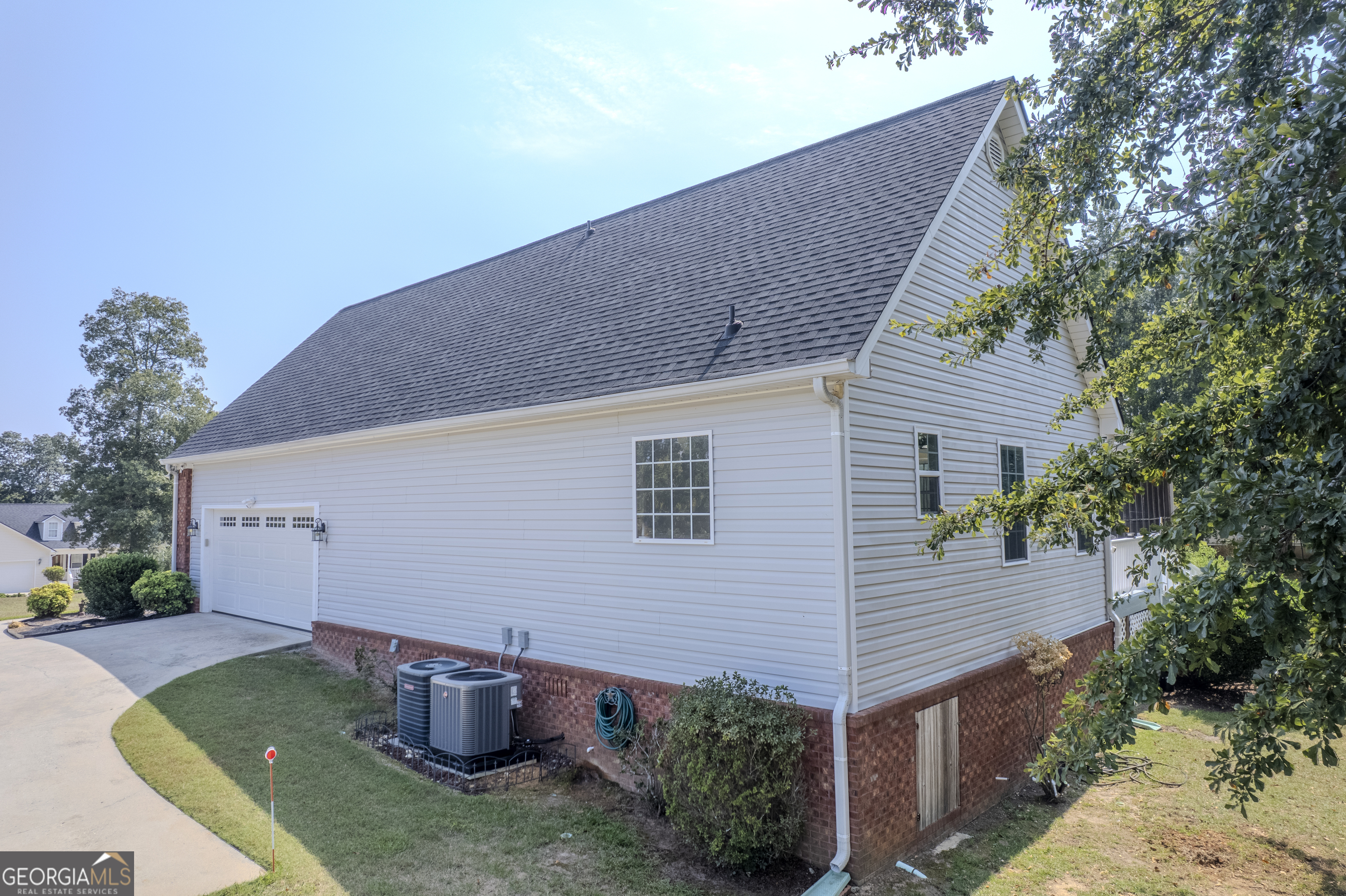 400 Southern Walk Drive Milledgeville GA 31061