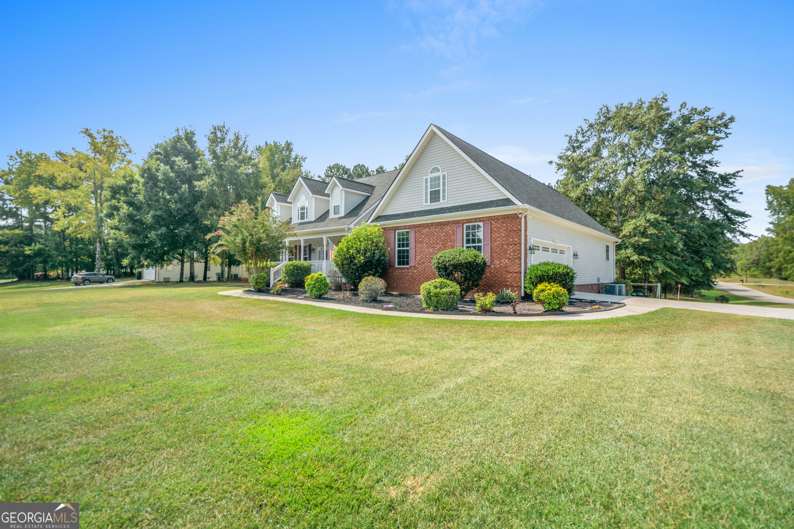 400 Southern Walk Drive Milledgeville GA 31061