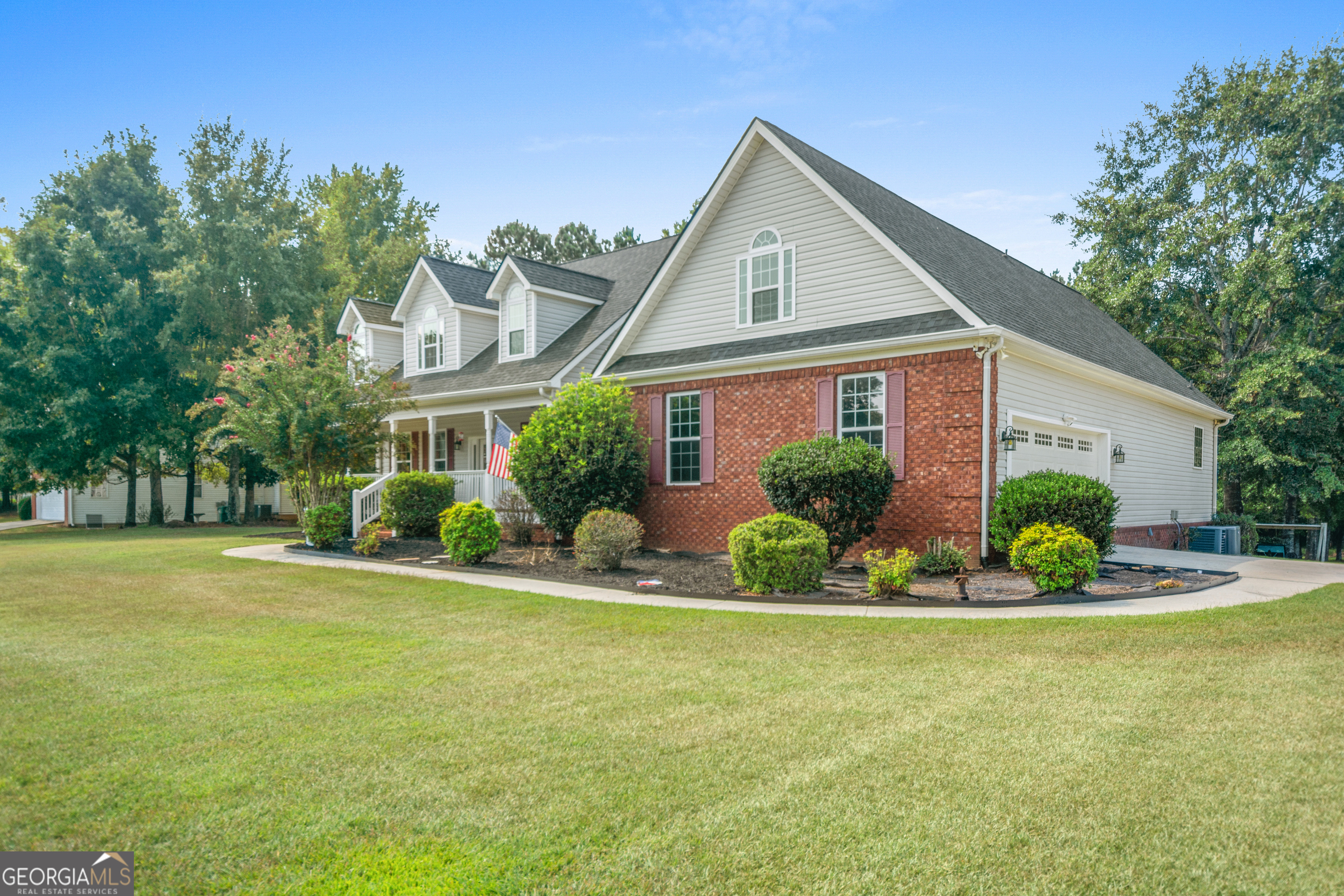 400 Southern Walk Drive Milledgeville GA 31061