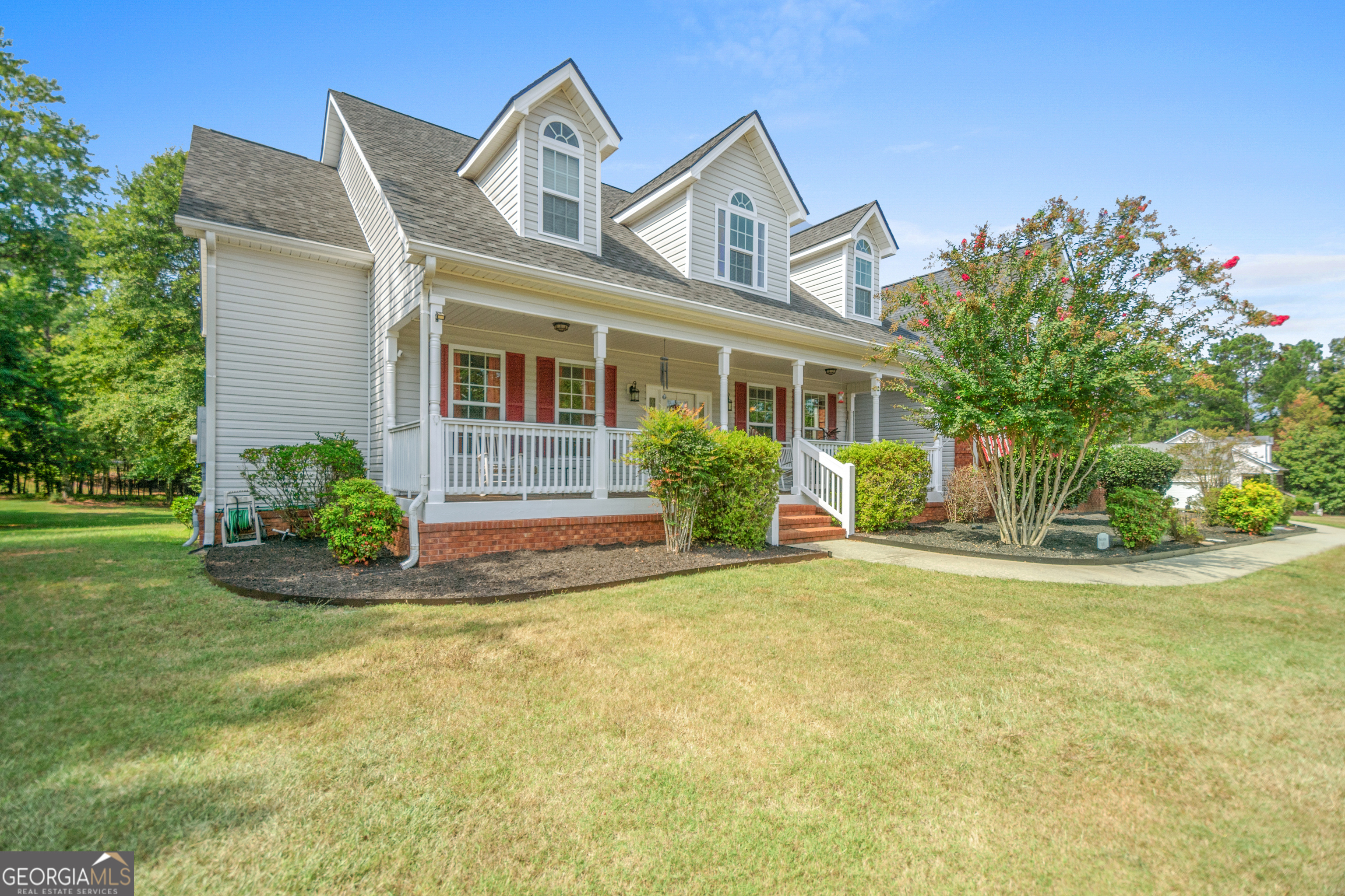 400 Southern Walk Drive Milledgeville GA 31061