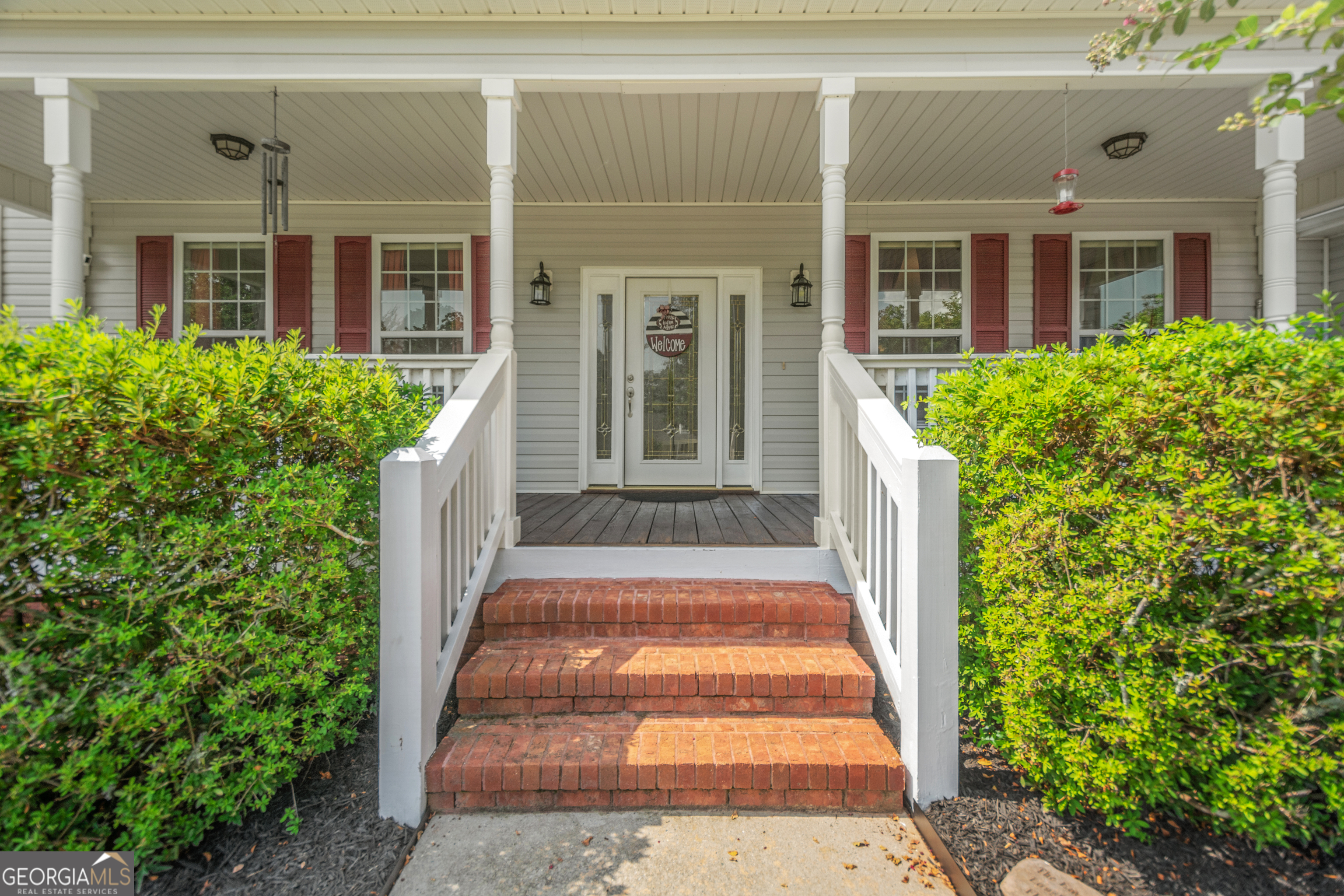 400 Southern Walk Drive Milledgeville GA 31061
