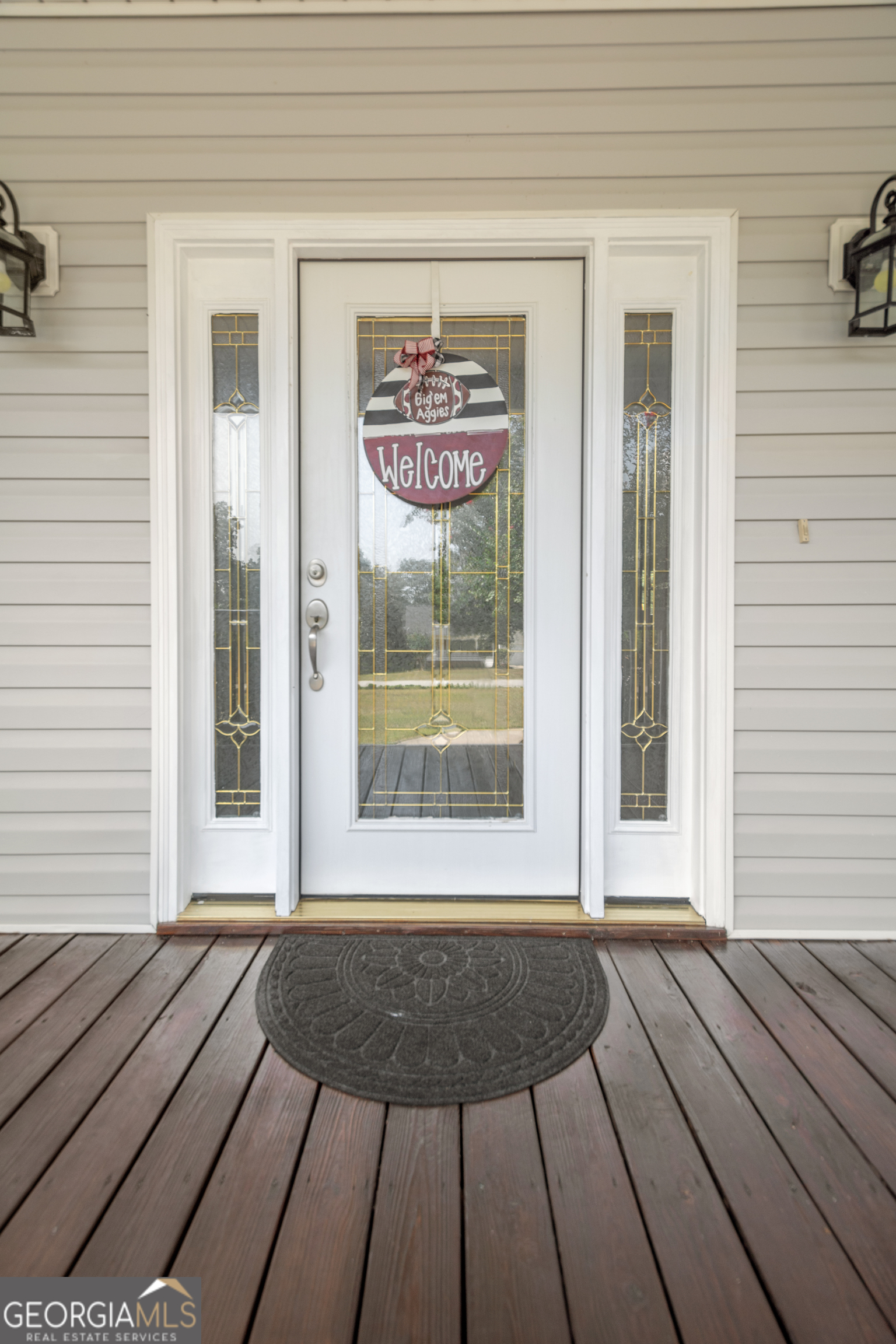 400 Southern Walk Drive Milledgeville GA 31061