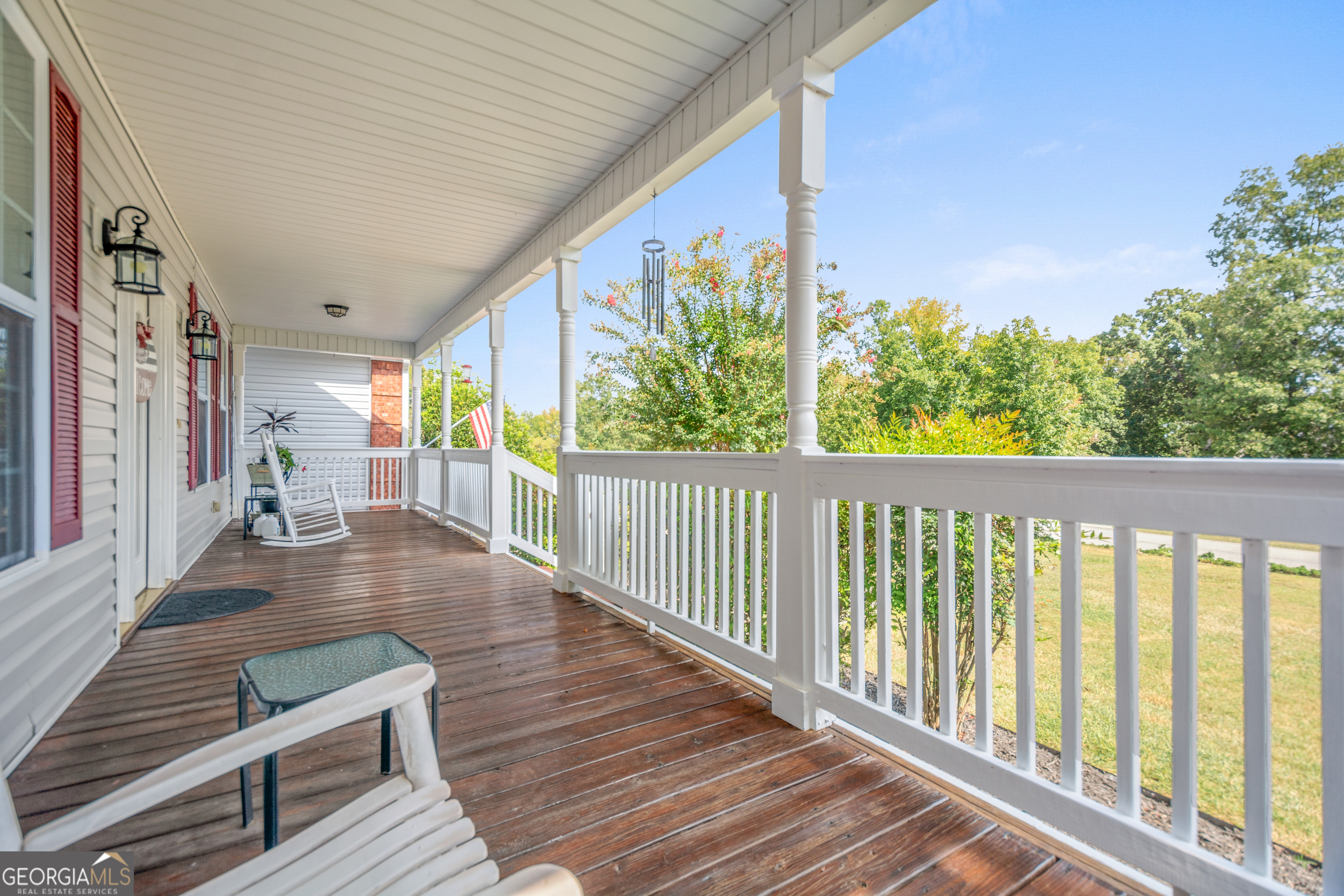 400 Southern Walk Drive Milledgeville GA 31061