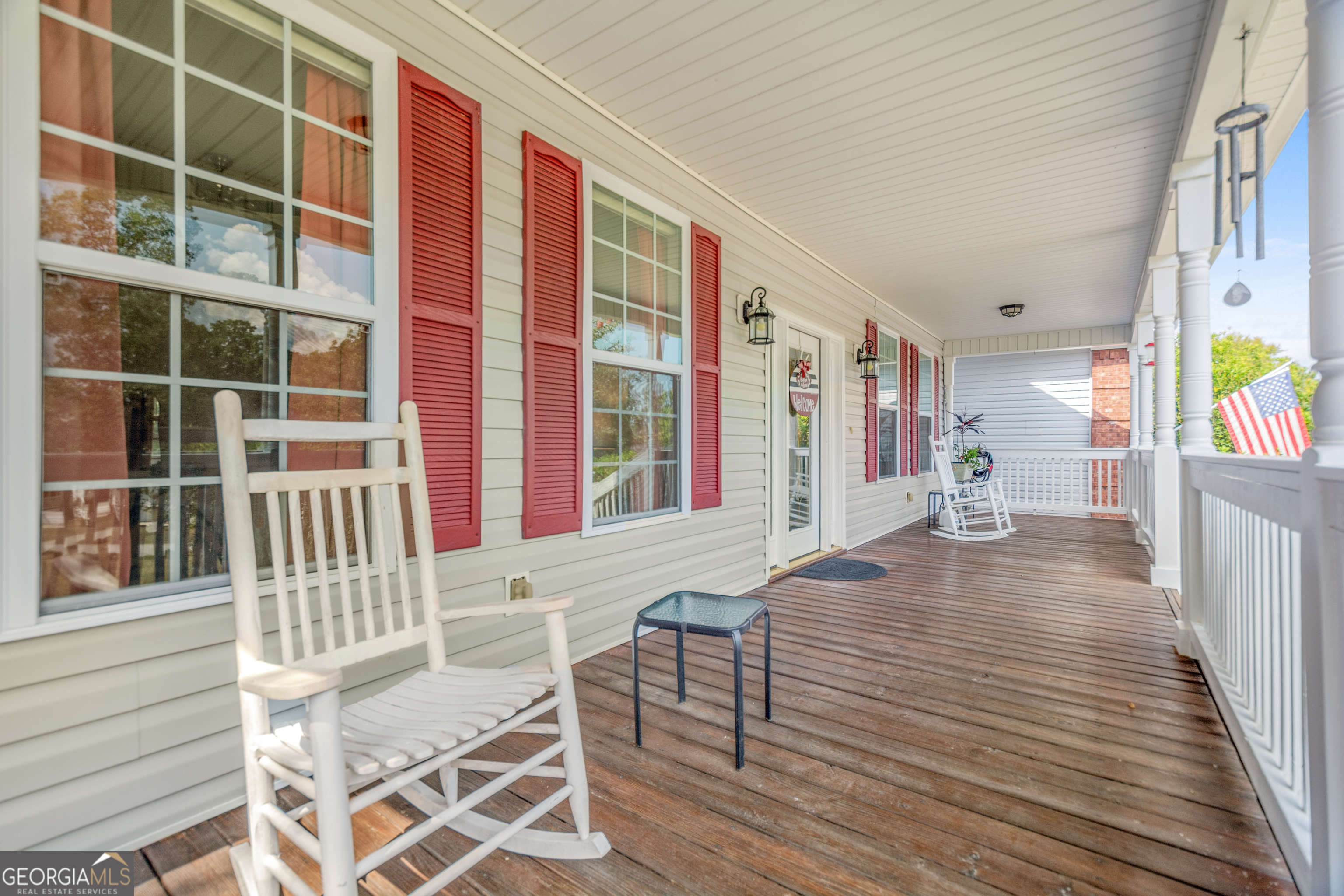 400 Southern Walk Drive Milledgeville GA 31061