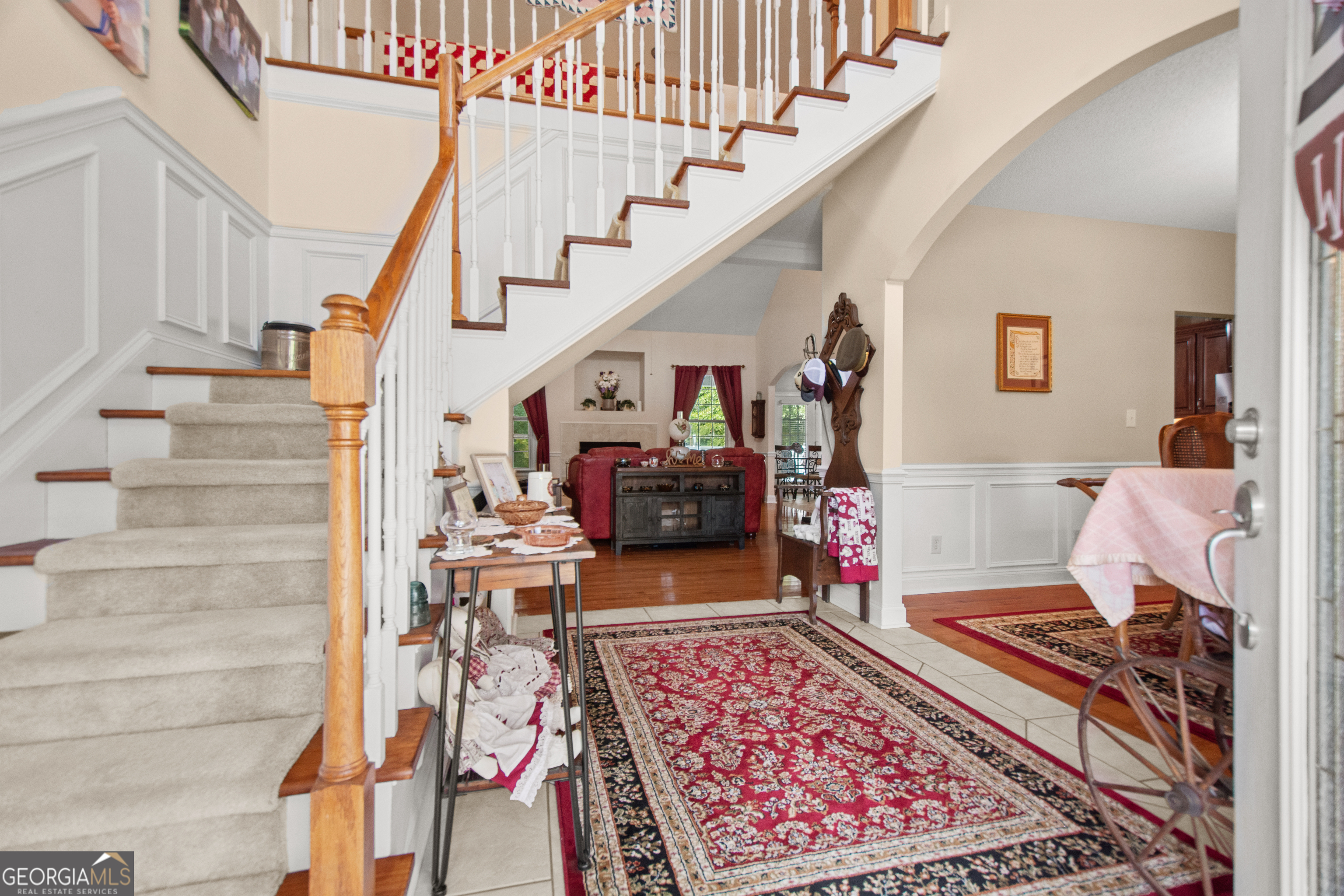 400 Southern Walk Drive Milledgeville GA 31061