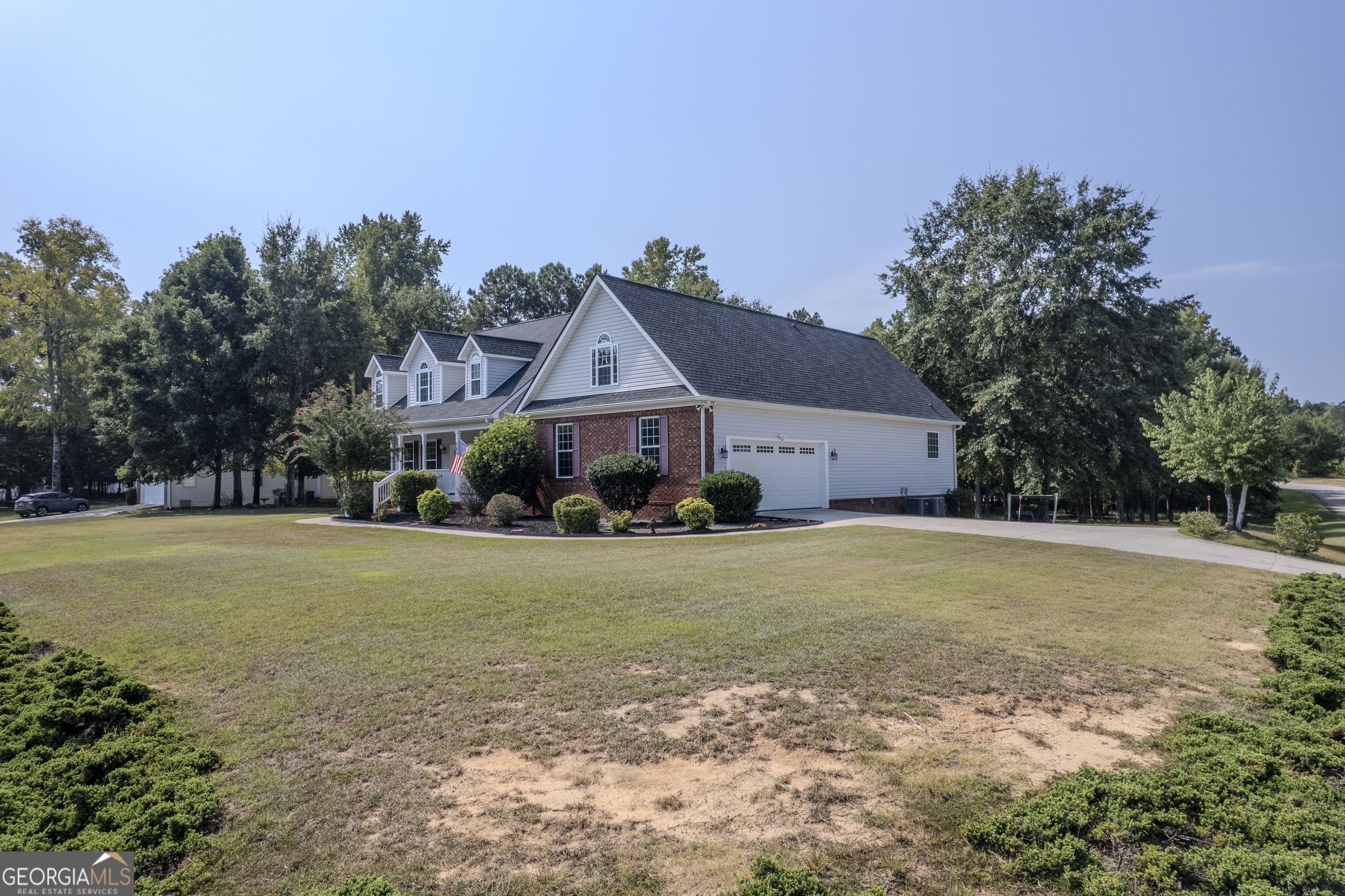 400 Southern Walk Drive Milledgeville GA 31061