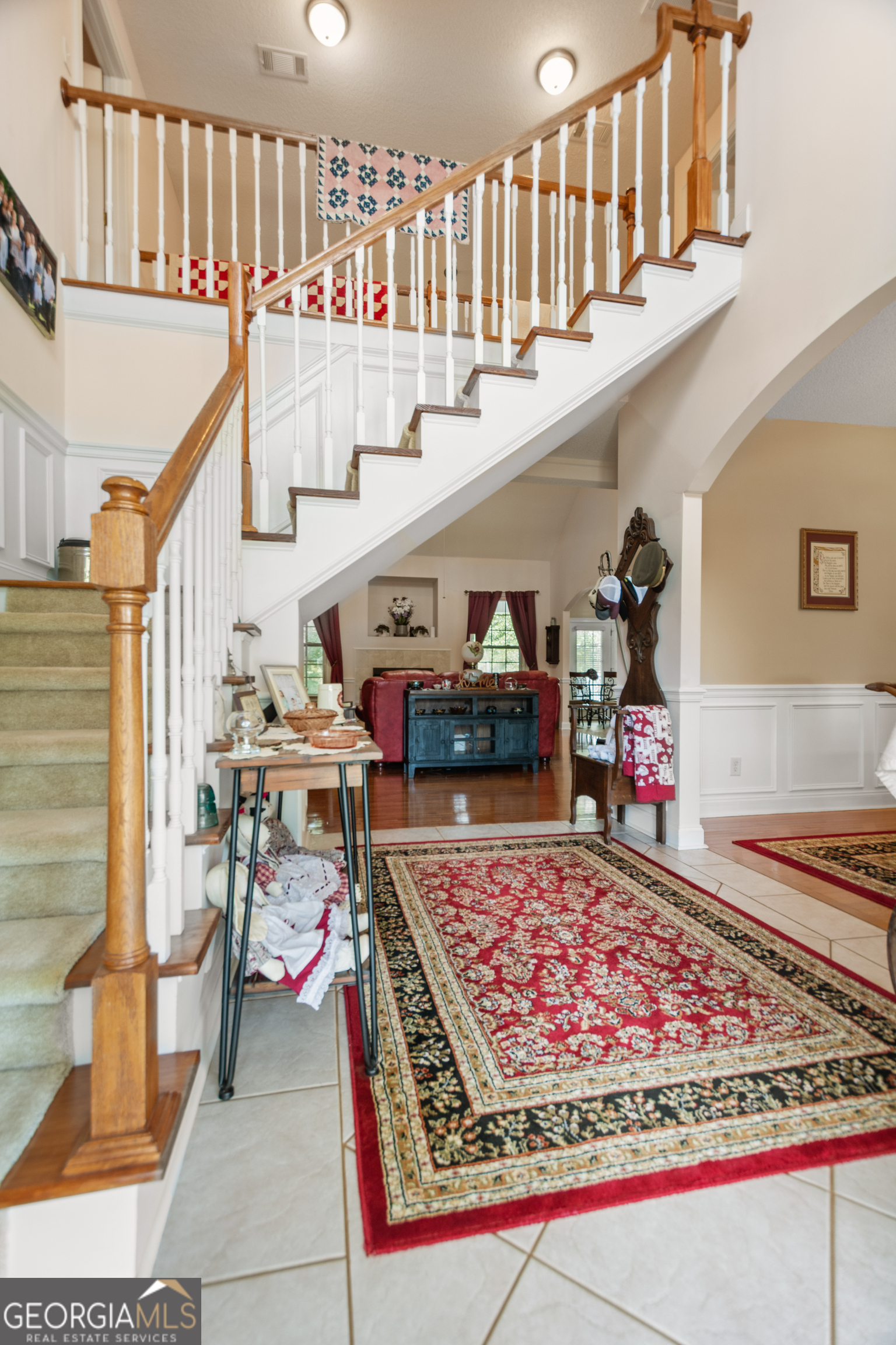 400 Southern Walk Drive Milledgeville GA 31061