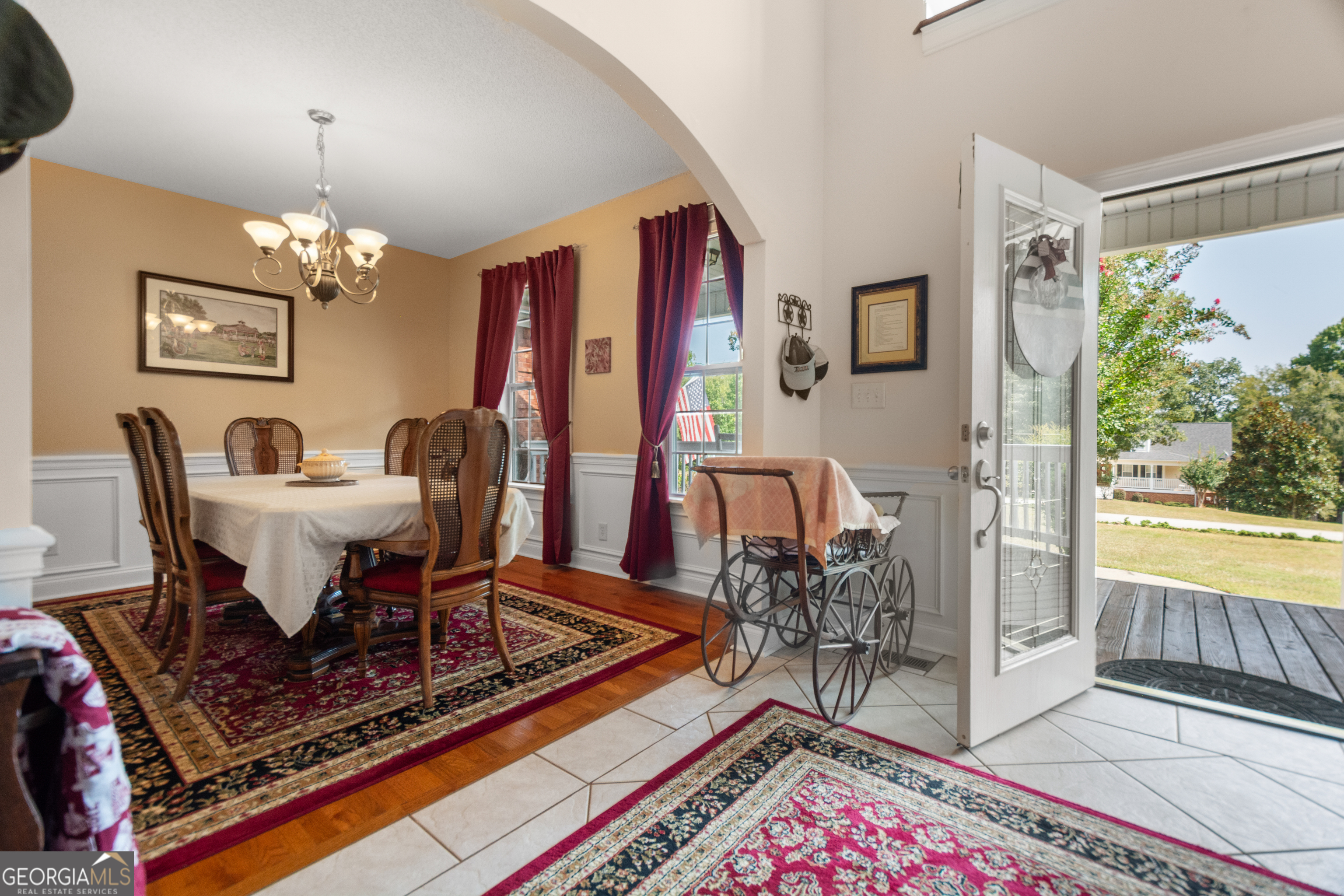 400 Southern Walk Drive Milledgeville GA 31061