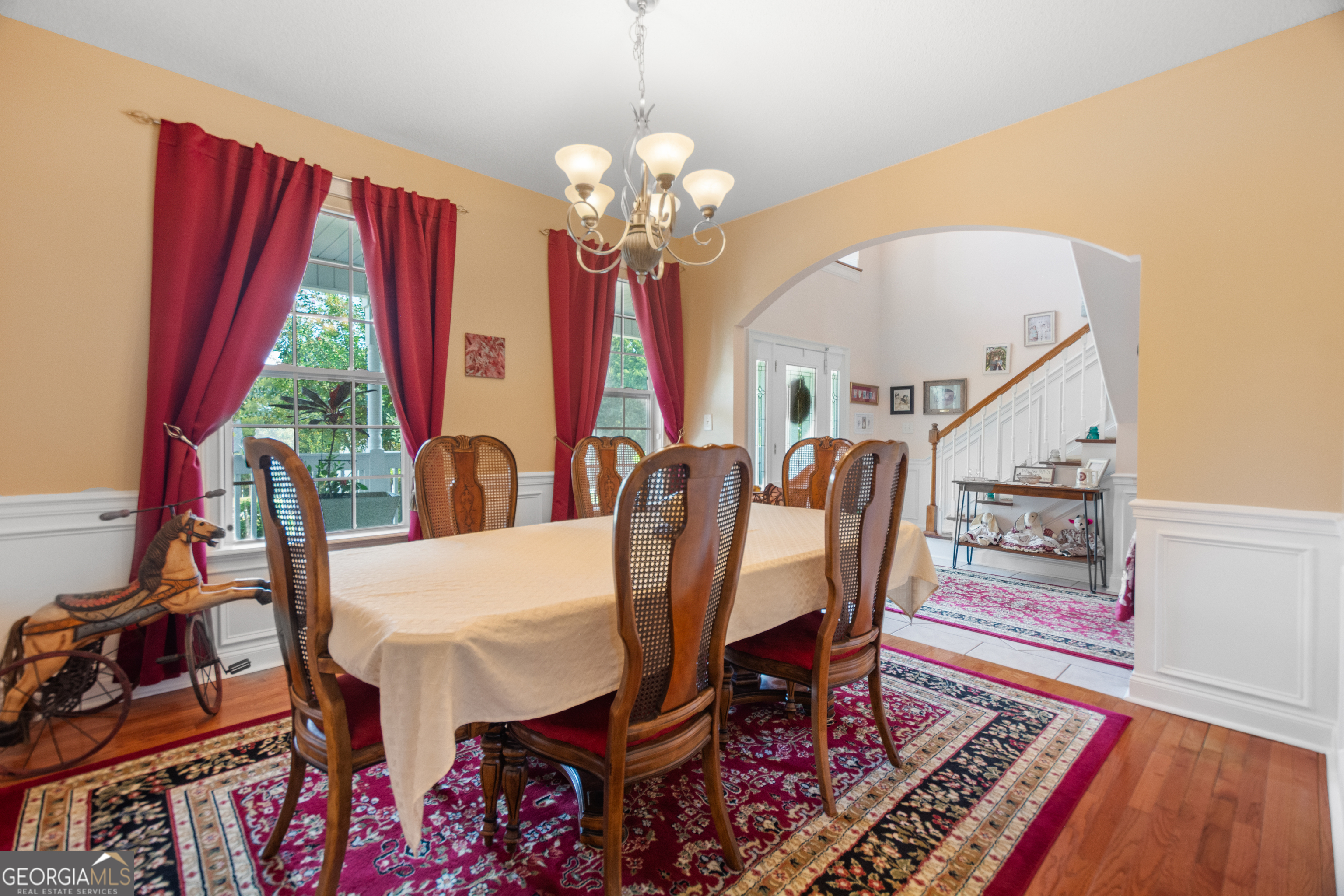 400 Southern Walk Drive Milledgeville GA 31061