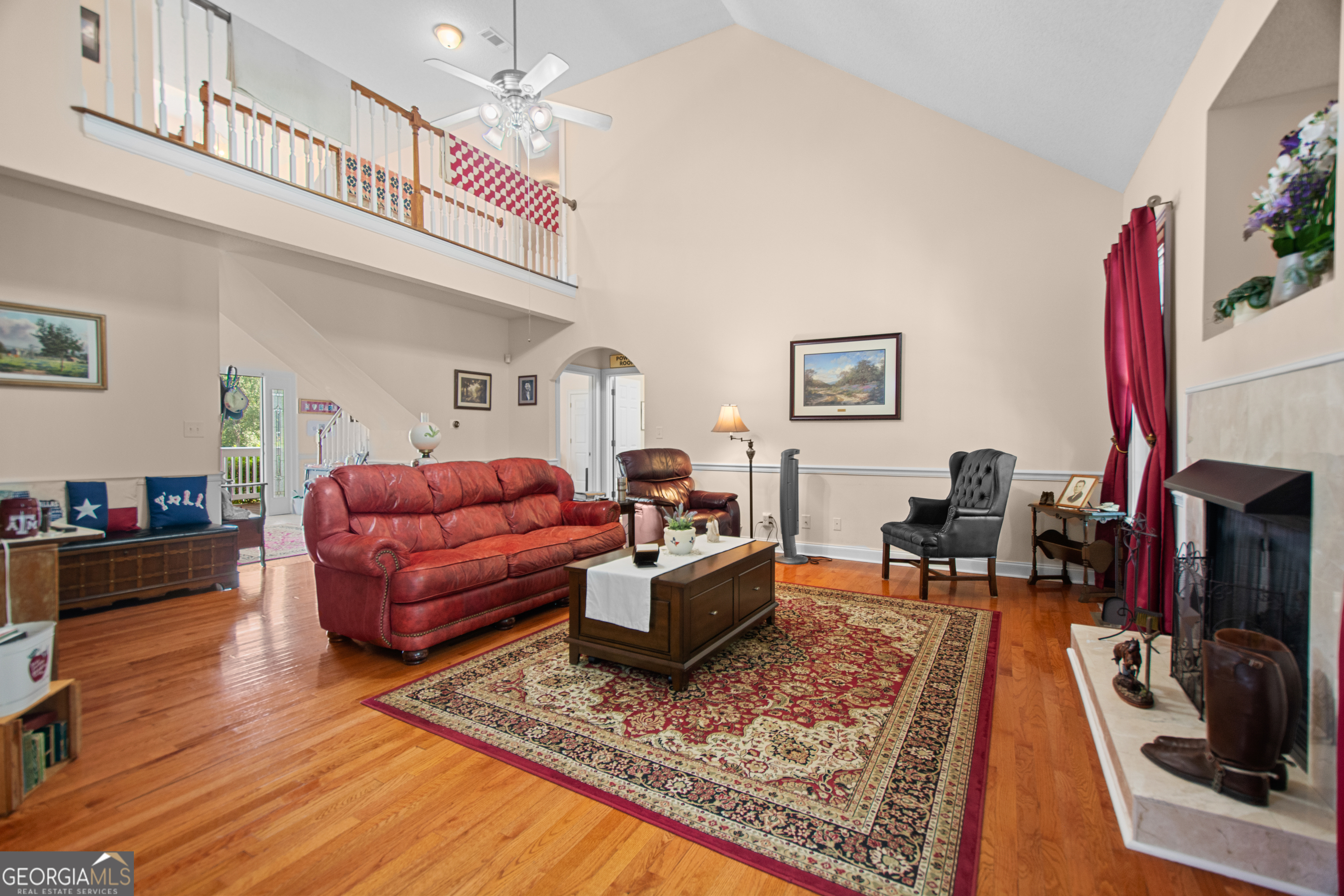 400 Southern Walk Drive Milledgeville GA 31061