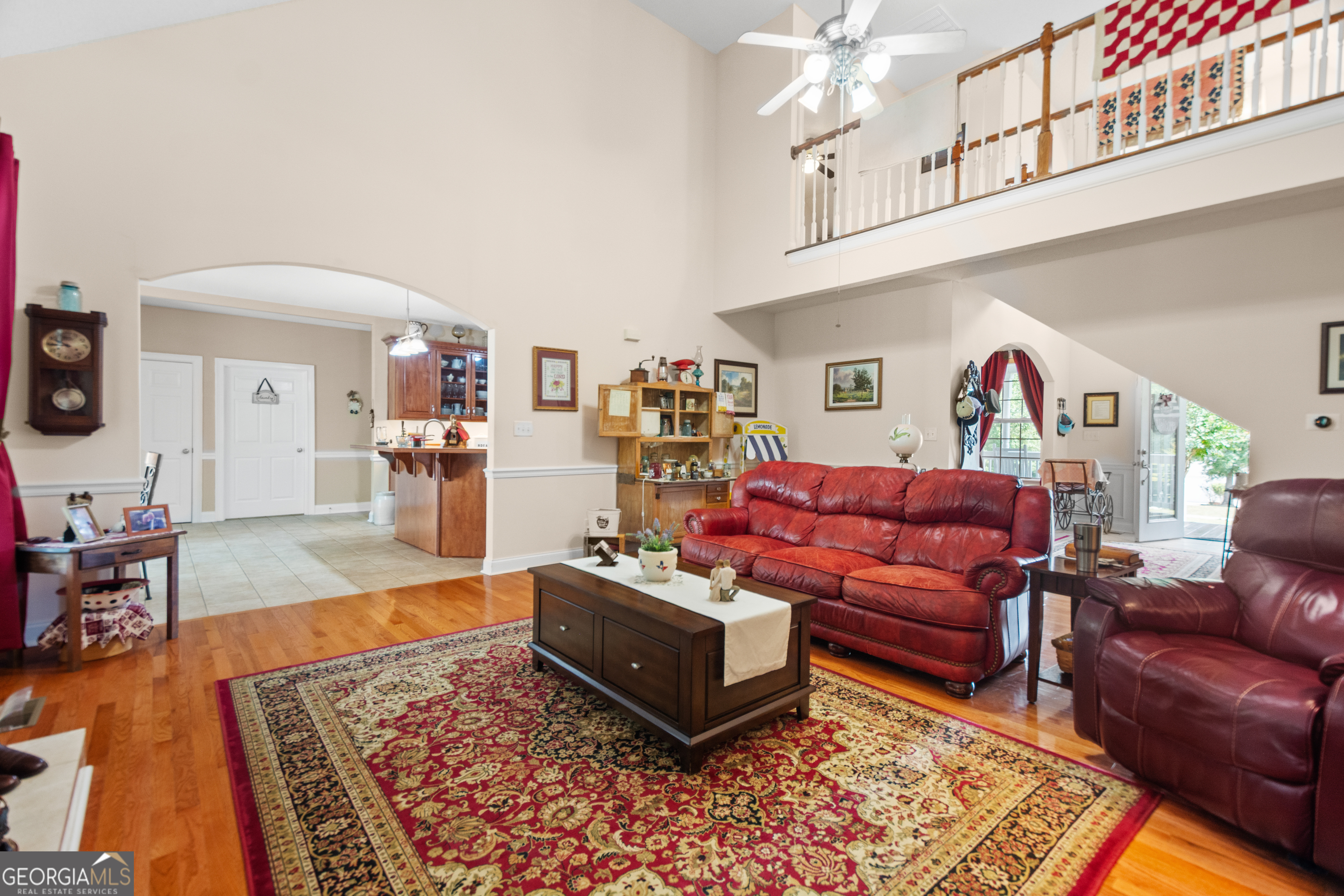 400 Southern Walk Drive Milledgeville GA 31061