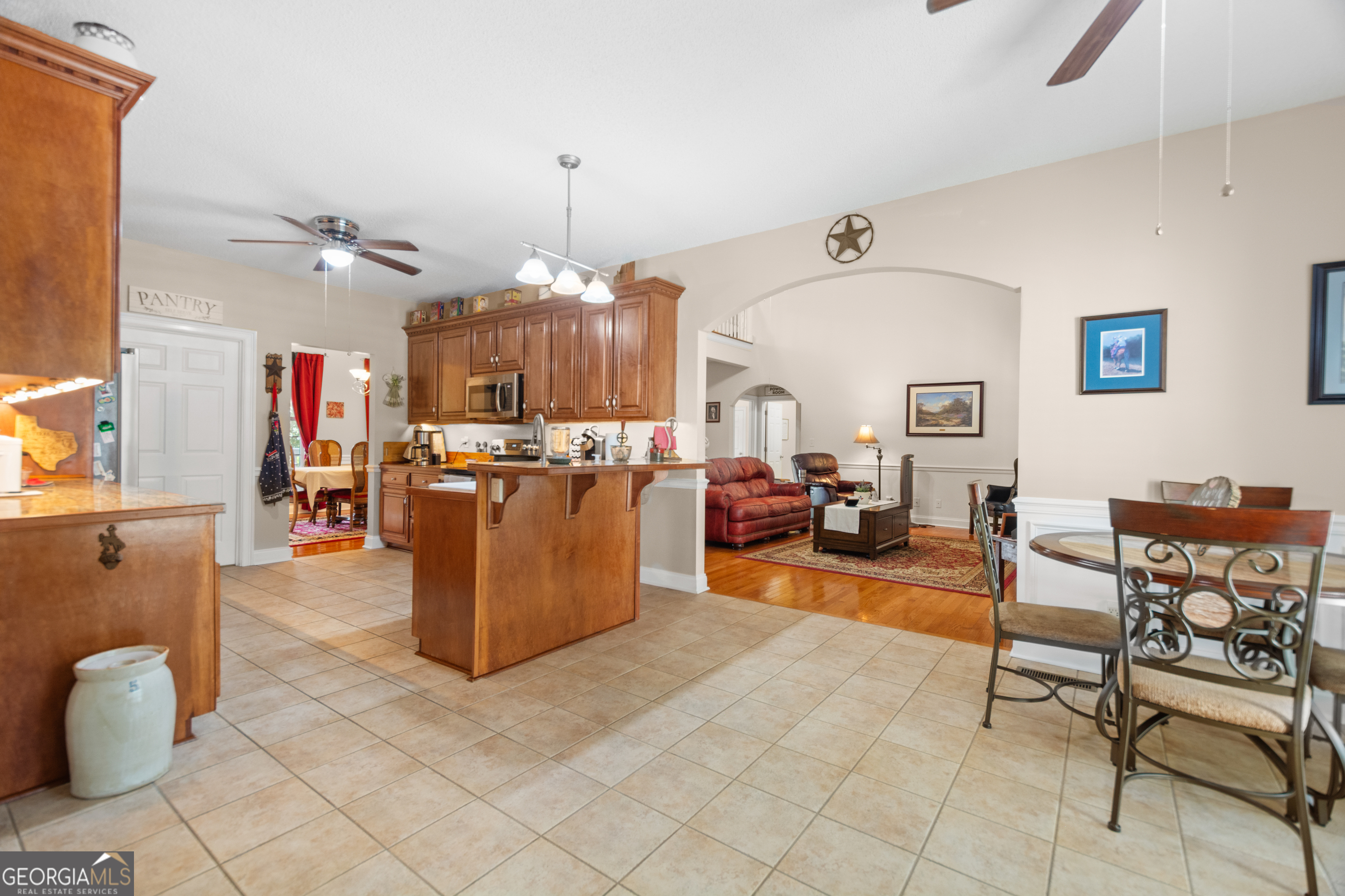 400 Southern Walk Drive Milledgeville GA 31061