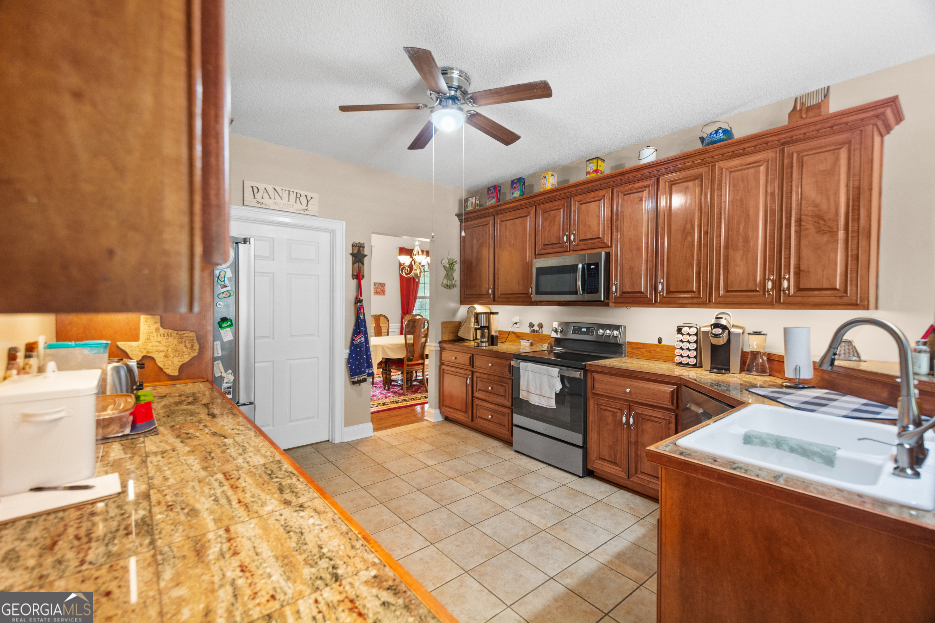 400 Southern Walk Drive Milledgeville GA 31061