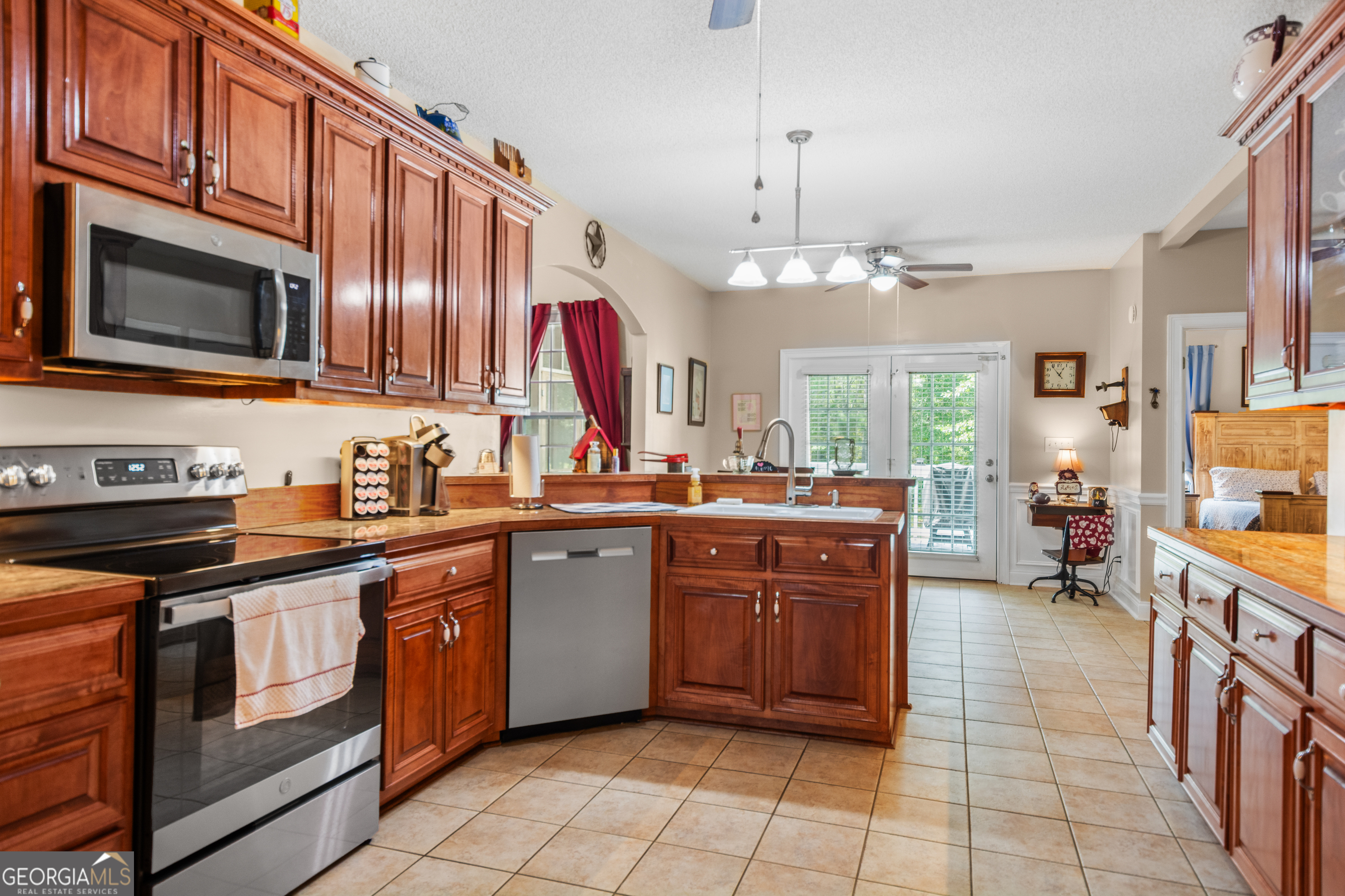 400 Southern Walk Drive Milledgeville GA 31061