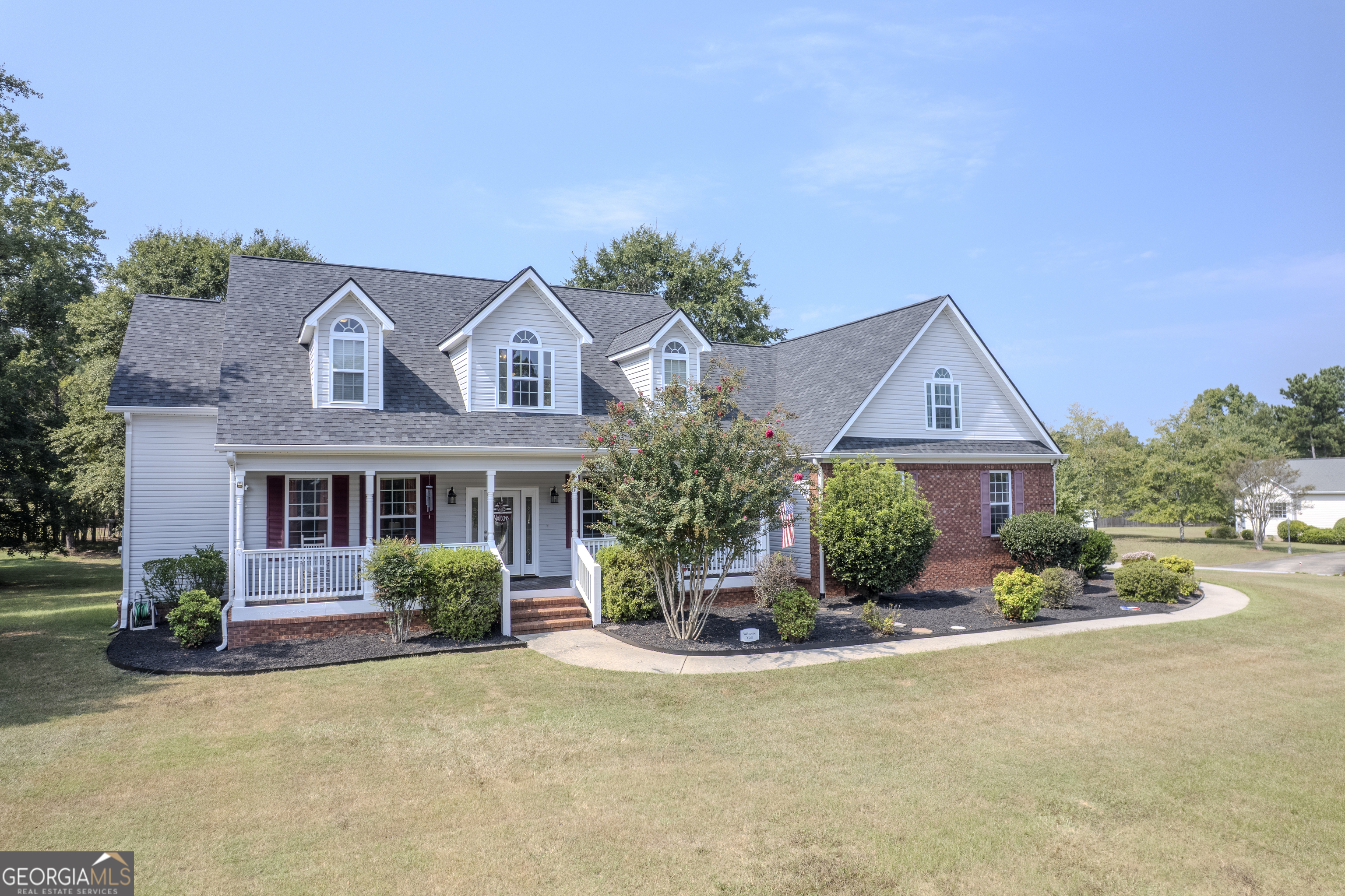 400 Southern Walk Drive Milledgeville GA 31061