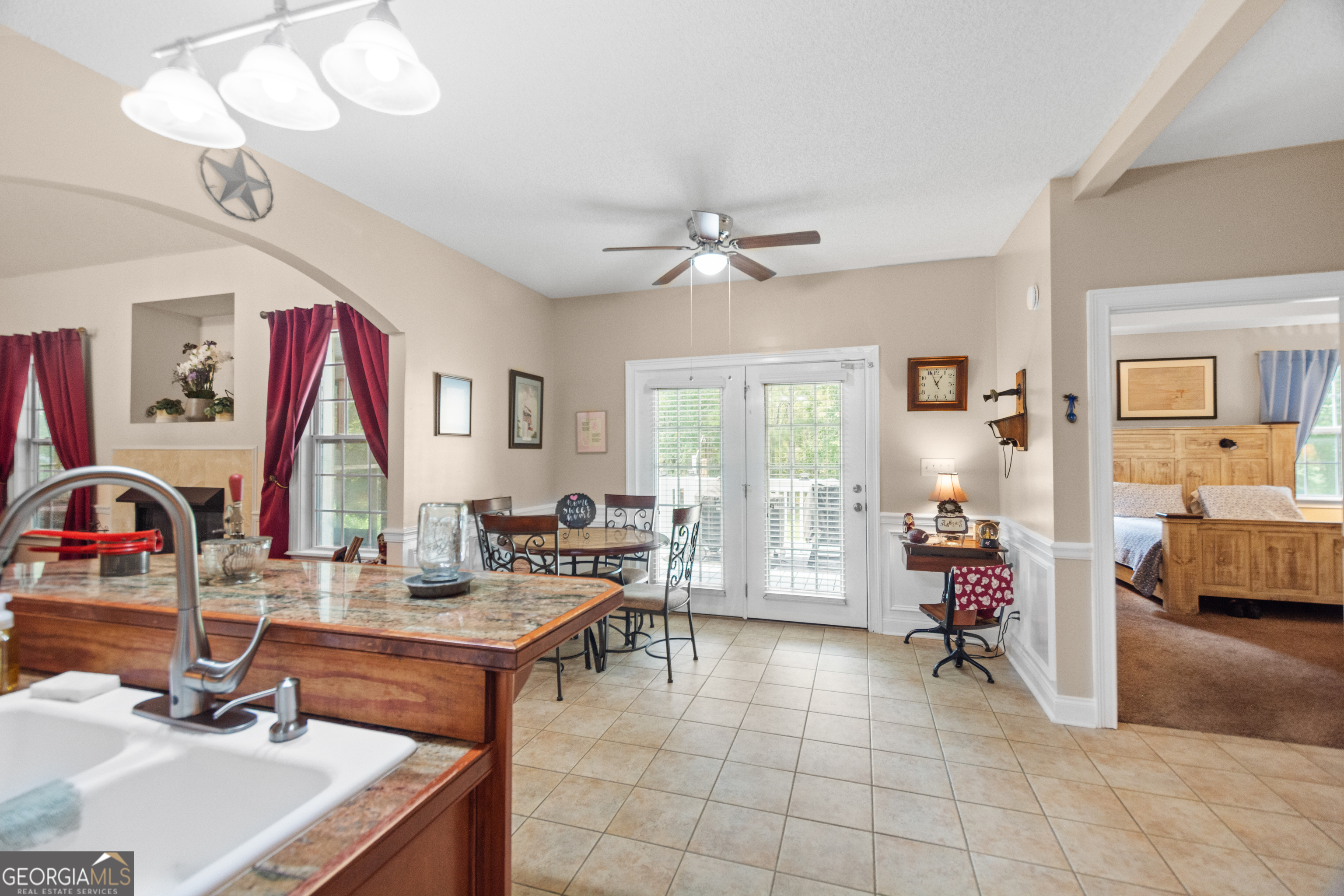 400 Southern Walk Drive Milledgeville GA 31061