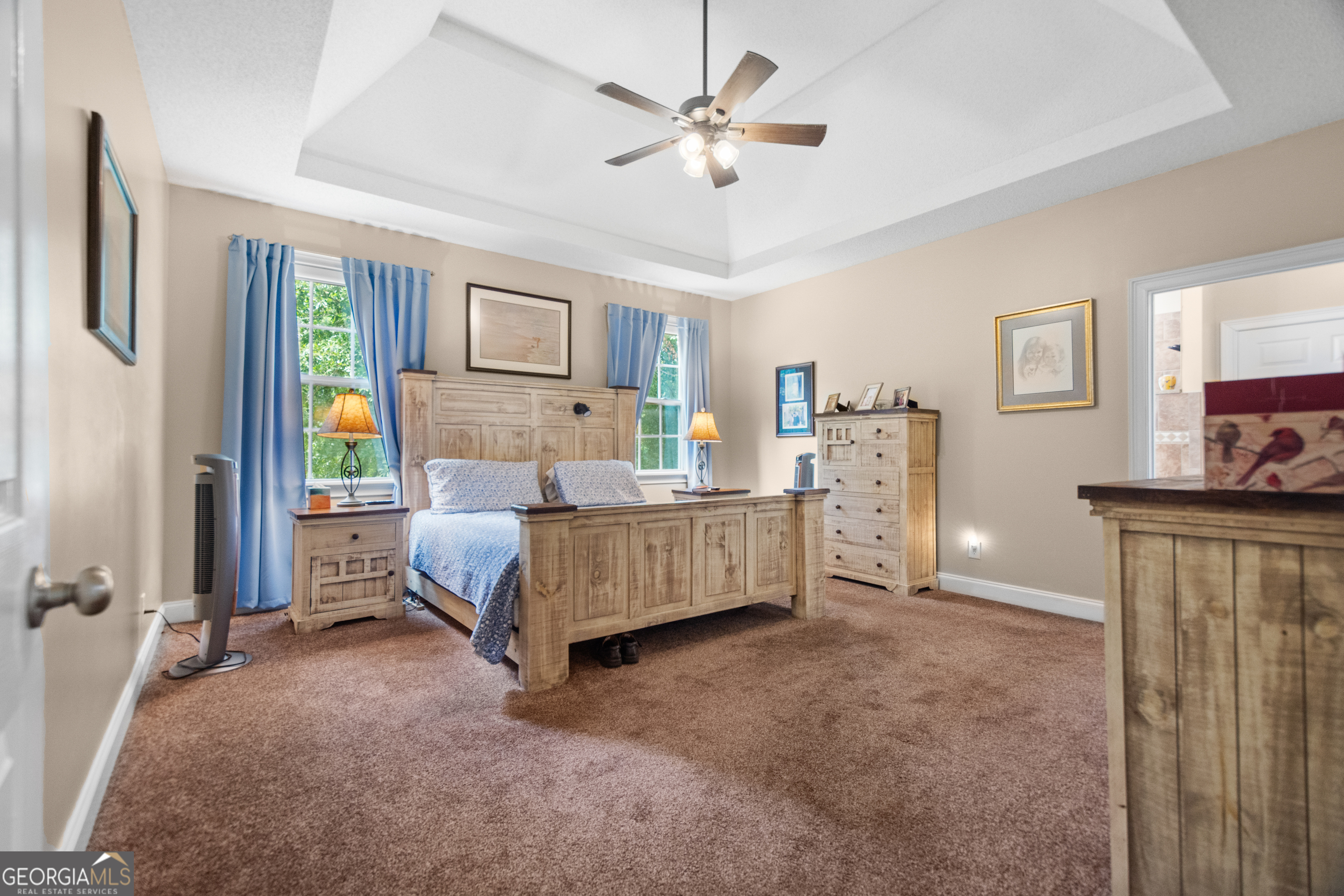 400 Southern Walk Drive Milledgeville GA 31061