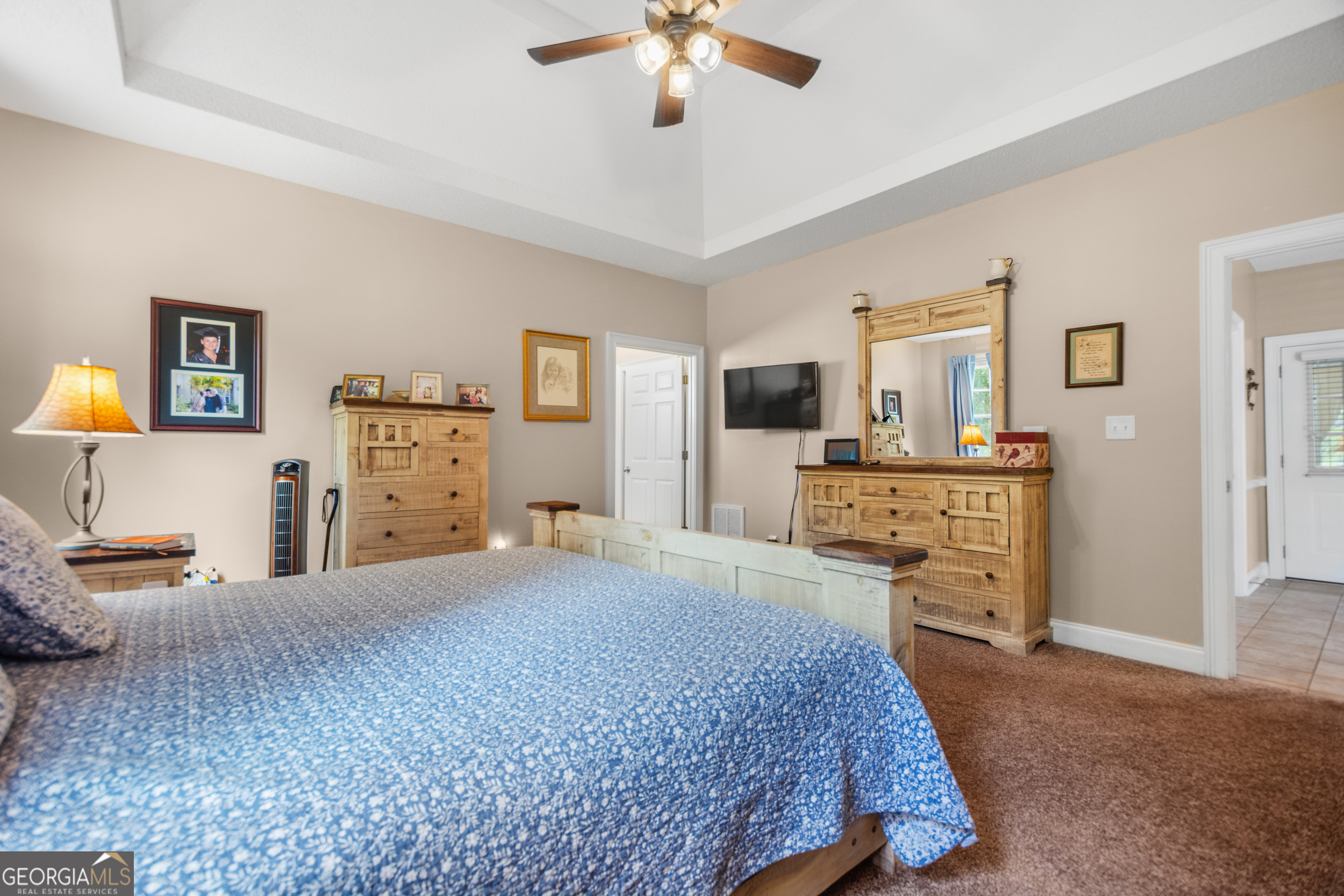 400 Southern Walk Drive Milledgeville GA 31061