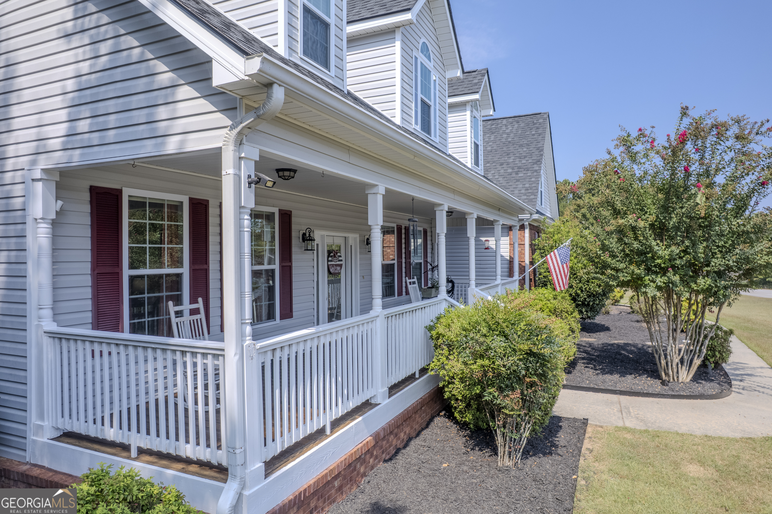 400 Southern Walk Drive Milledgeville GA 31061