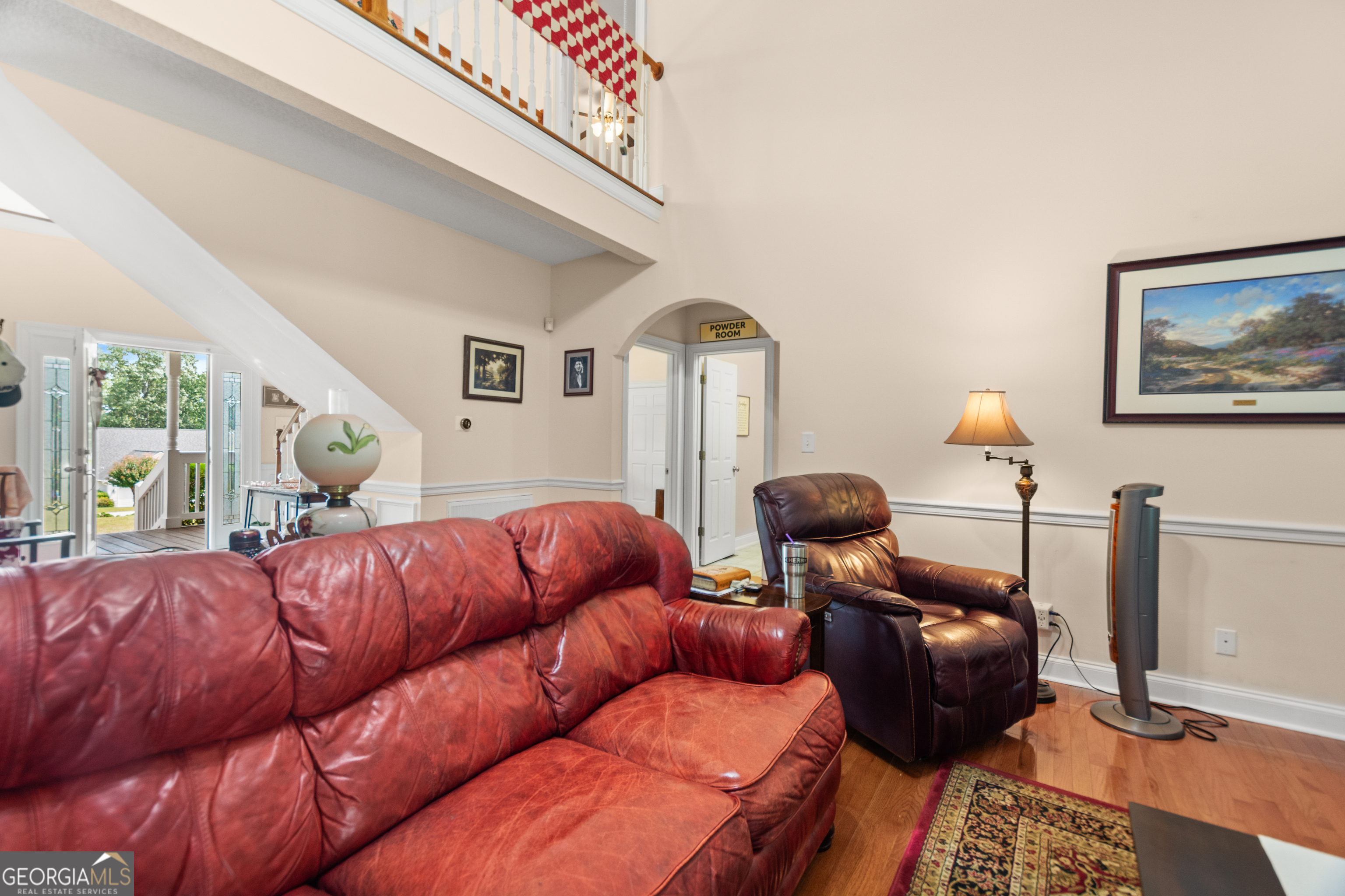 400 Southern Walk Drive Milledgeville GA 31061