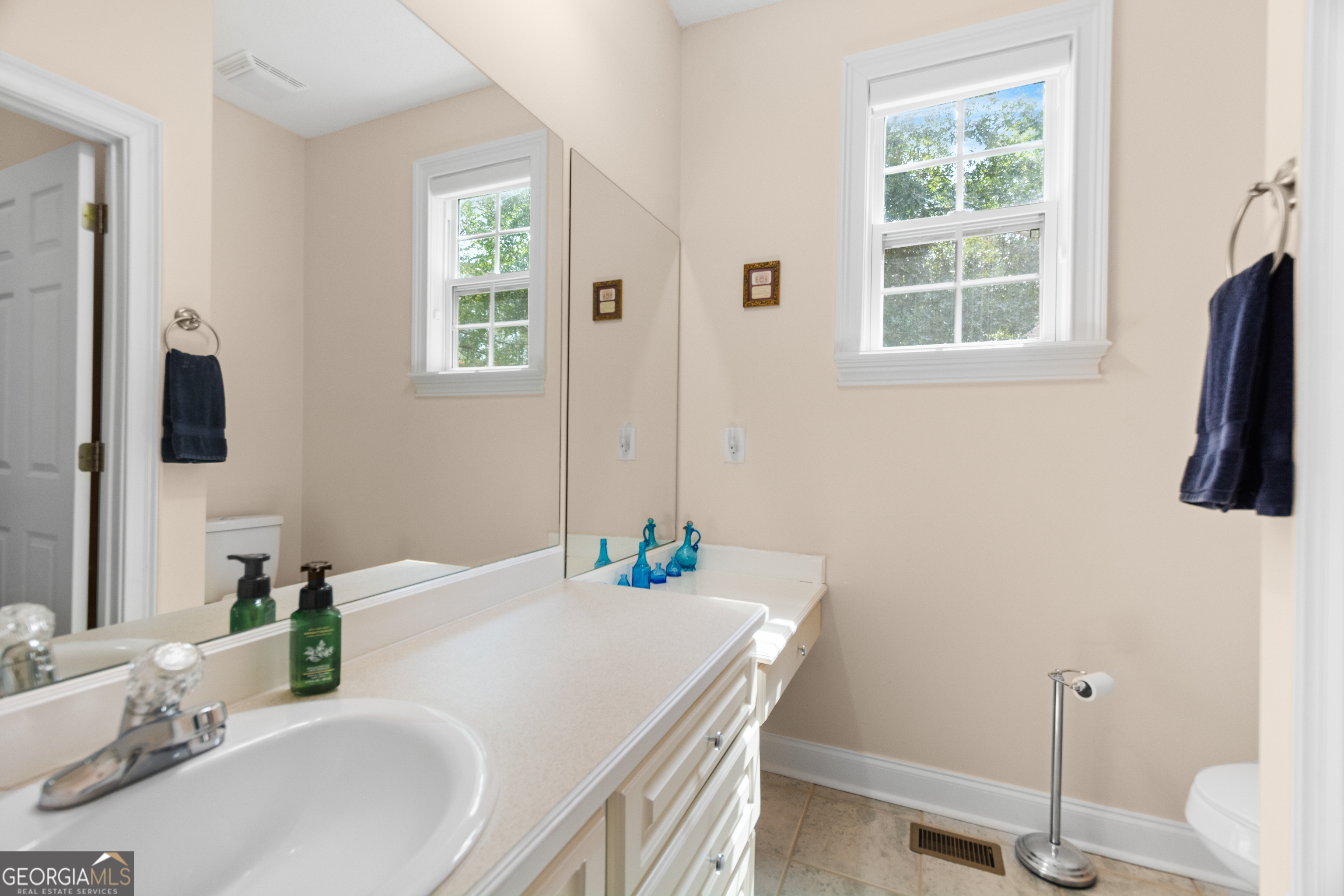 400 Southern Walk Drive Milledgeville GA 31061