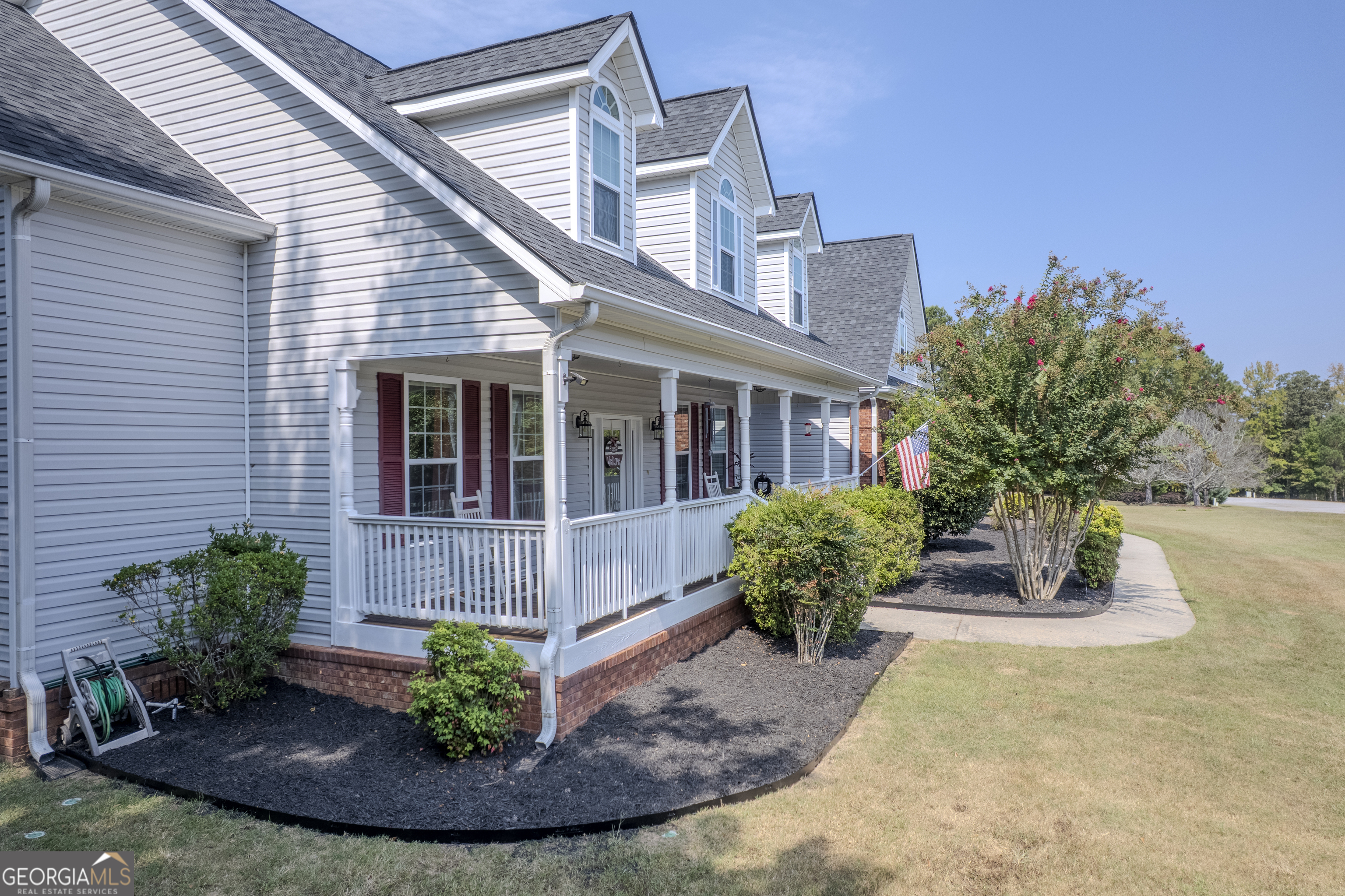 400 Southern Walk Drive Milledgeville GA 31061