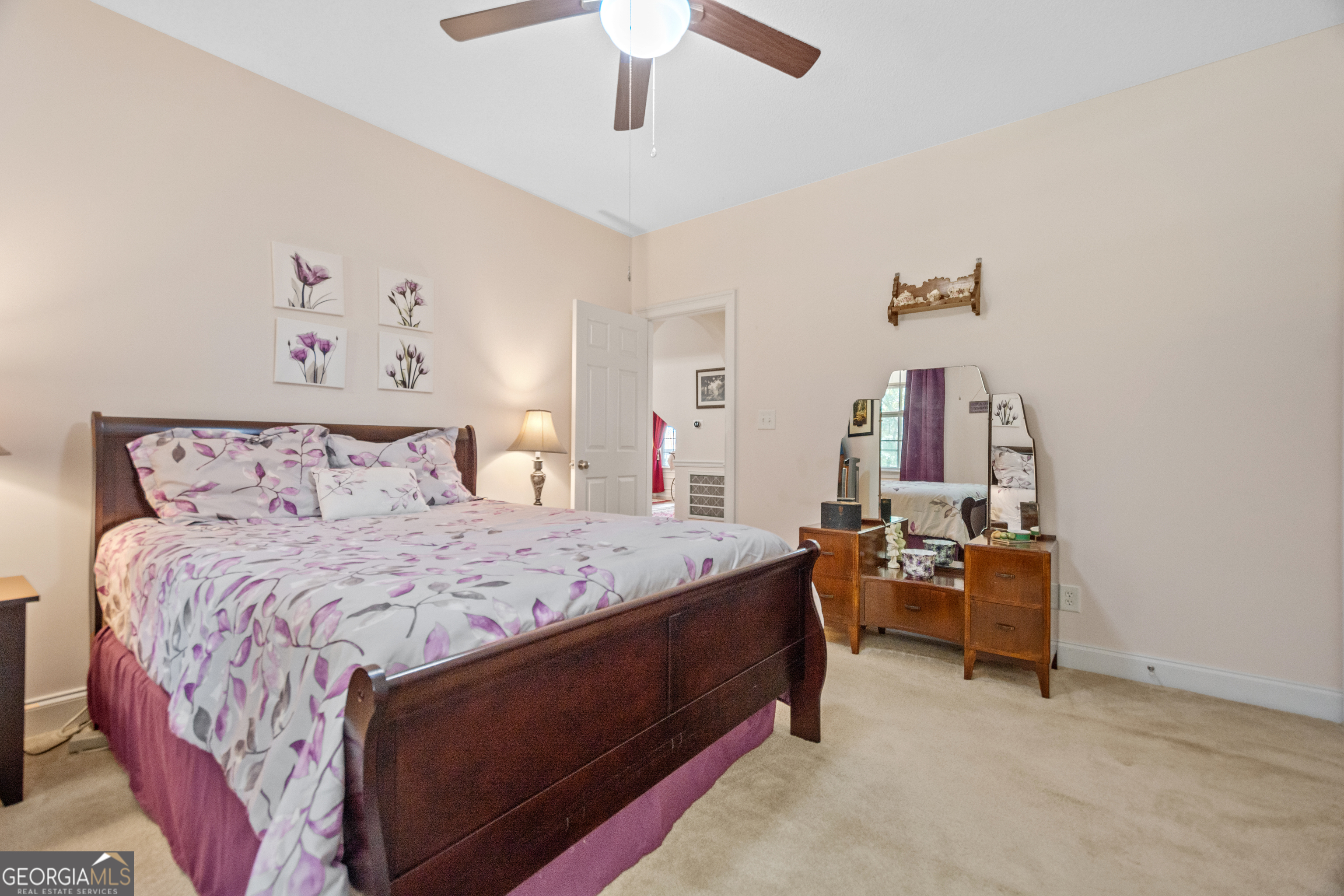 400 Southern Walk Drive Milledgeville GA 31061