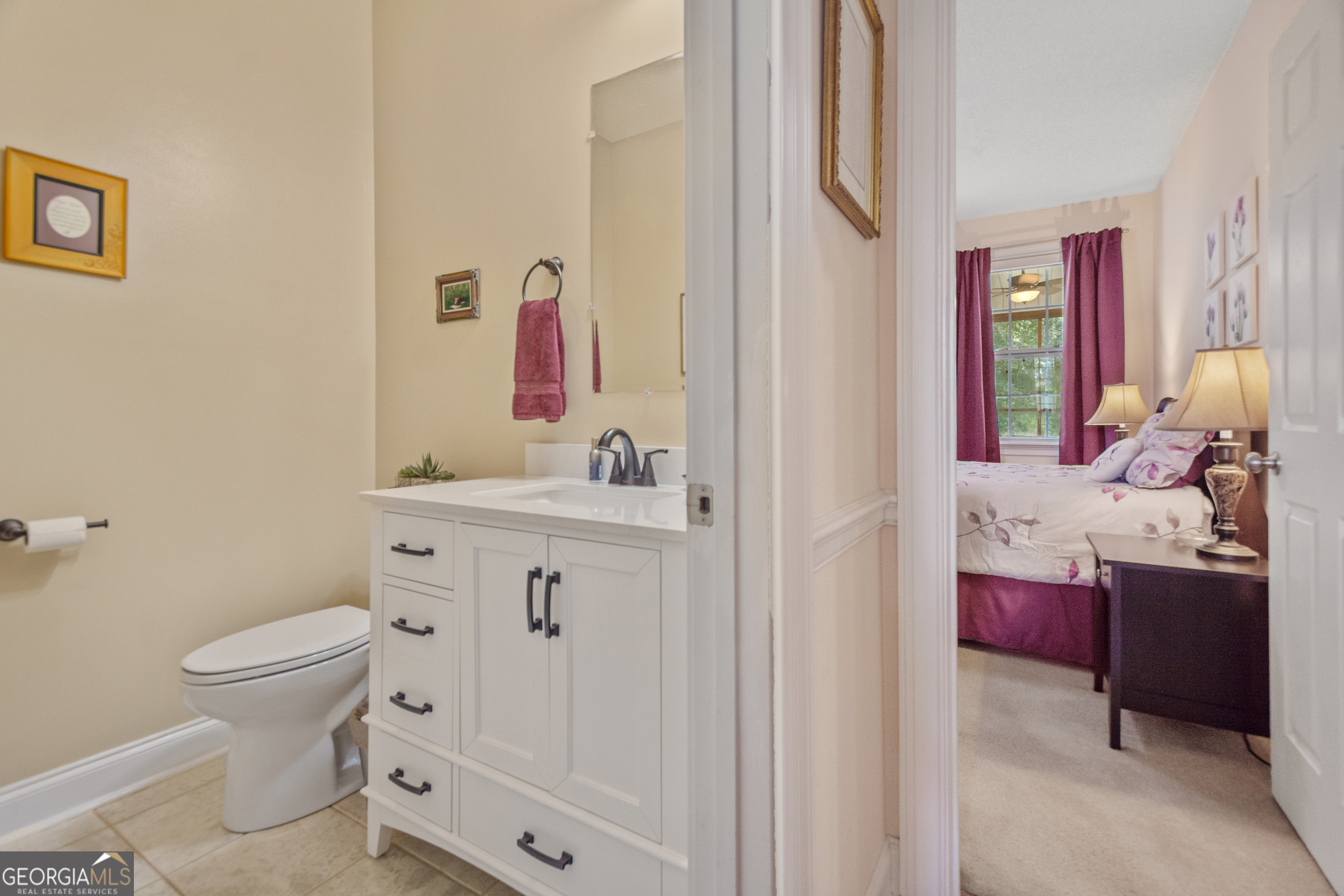 400 Southern Walk Drive Milledgeville GA 31061