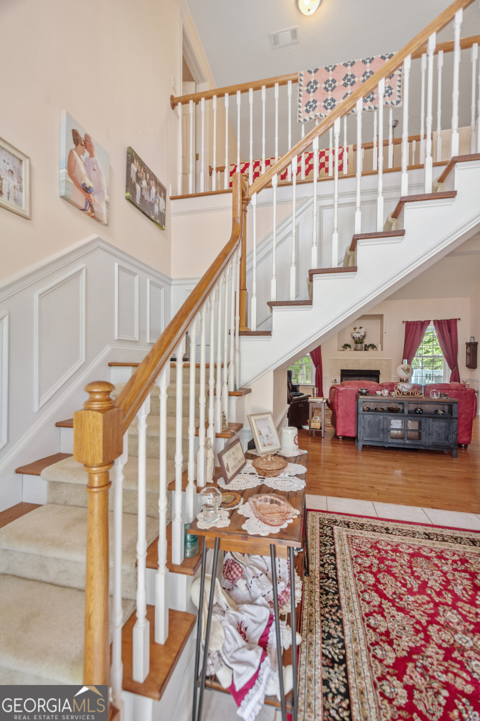 400 Southern Walk Drive Milledgeville GA 31061