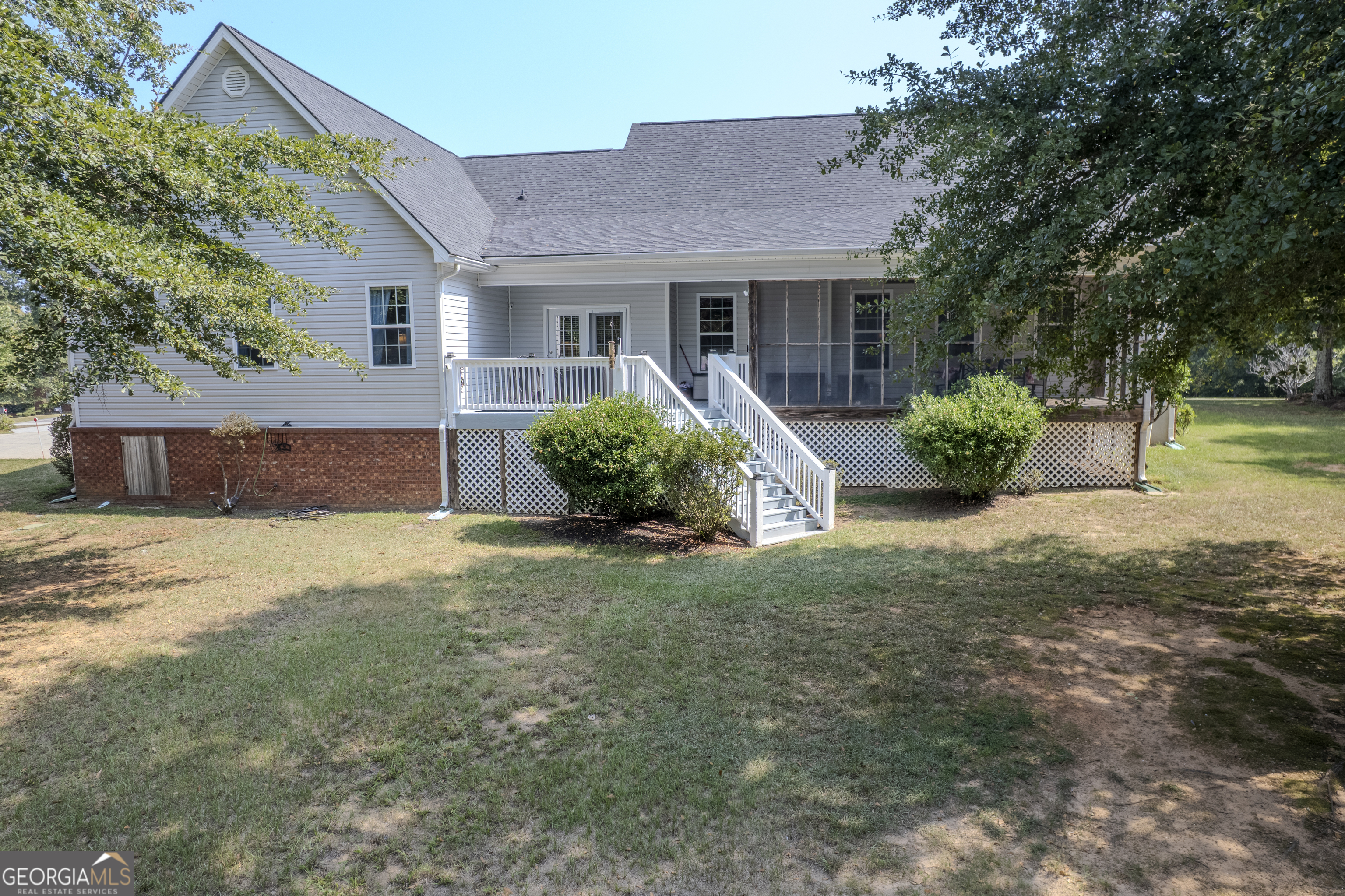 400 Southern Walk Drive Milledgeville GA 31061