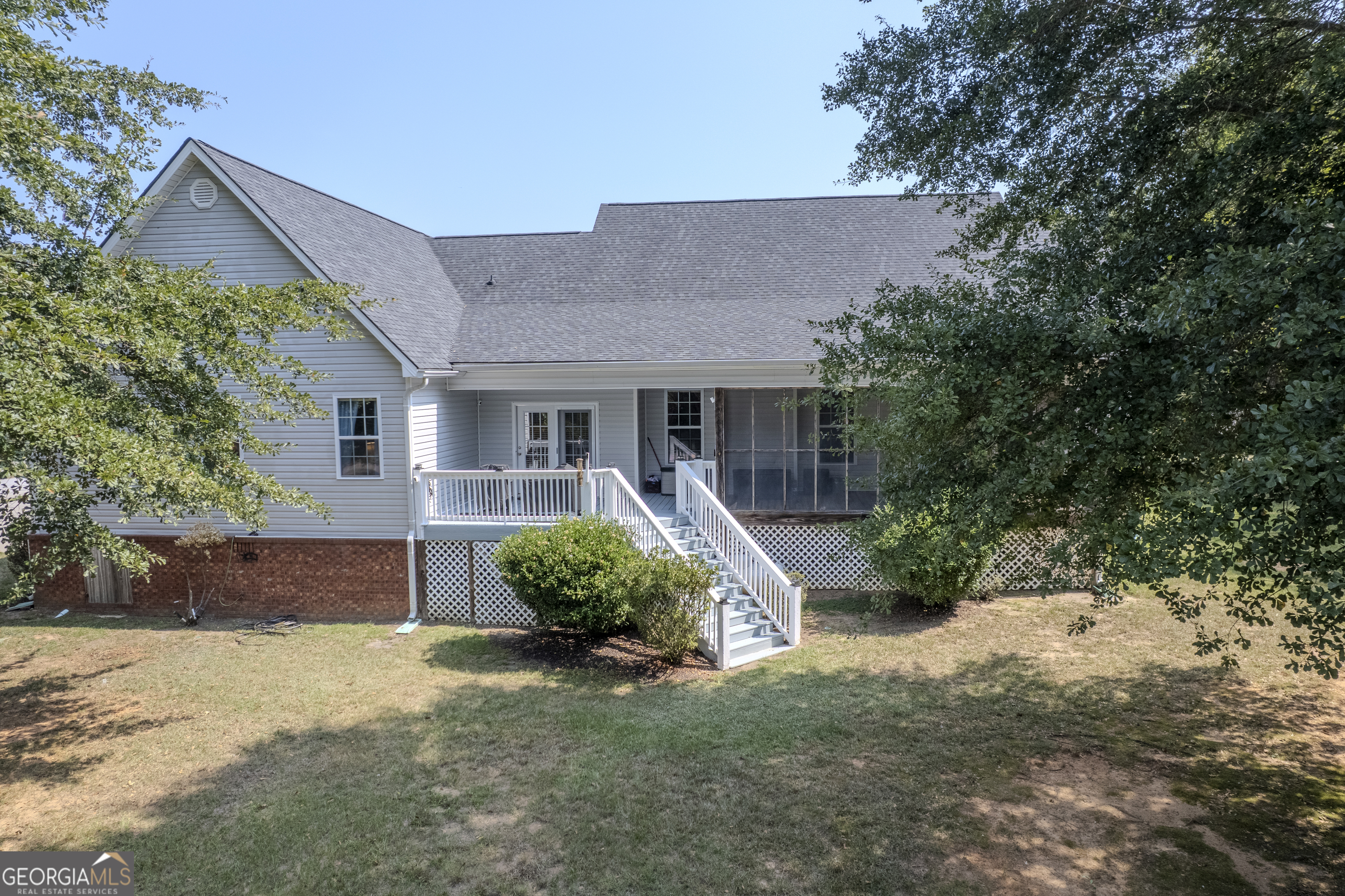 400 Southern Walk Drive Milledgeville GA 31061