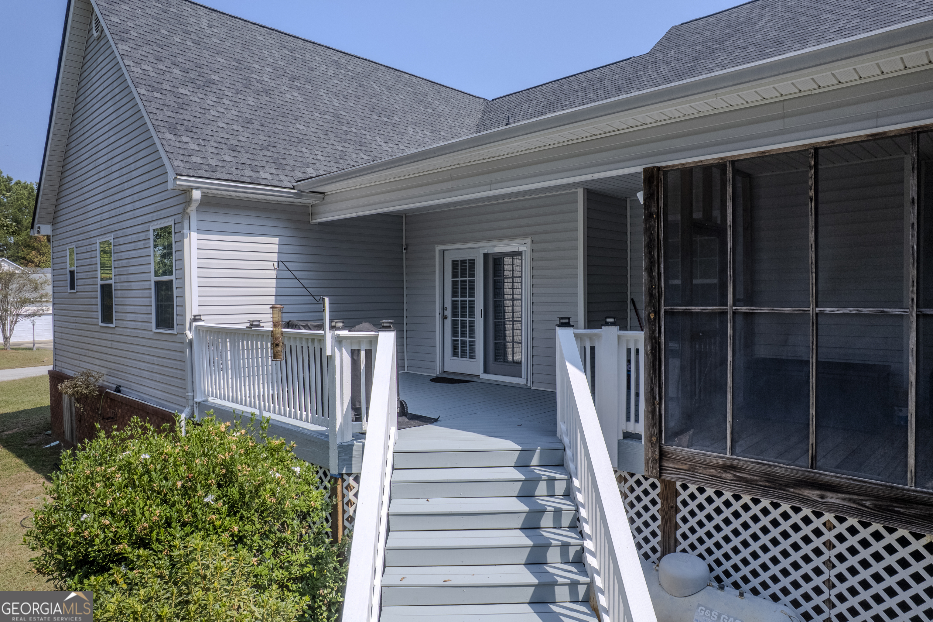 400 Southern Walk Drive Milledgeville GA 31061