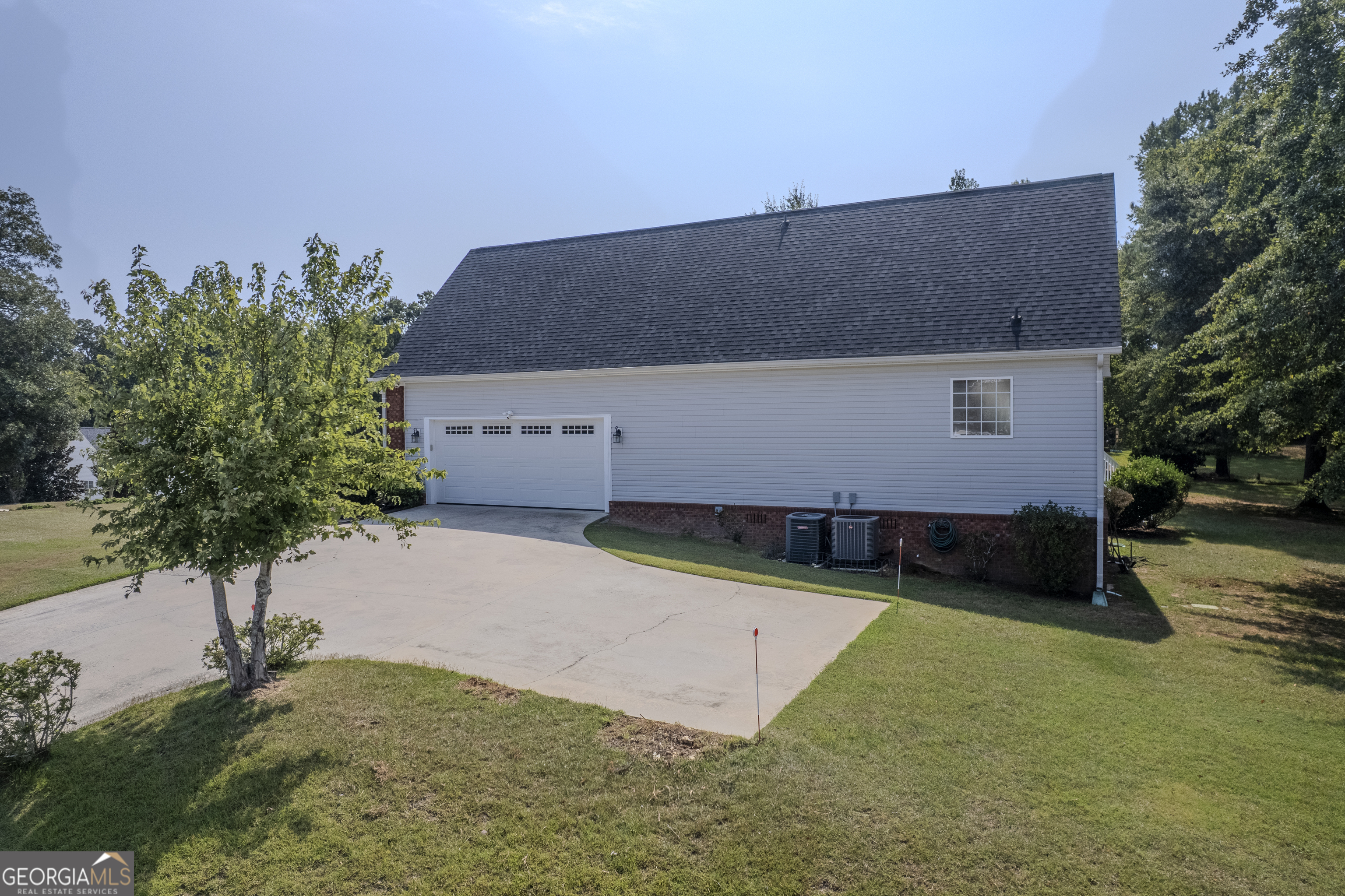 400 Southern Walk Drive Milledgeville GA 31061