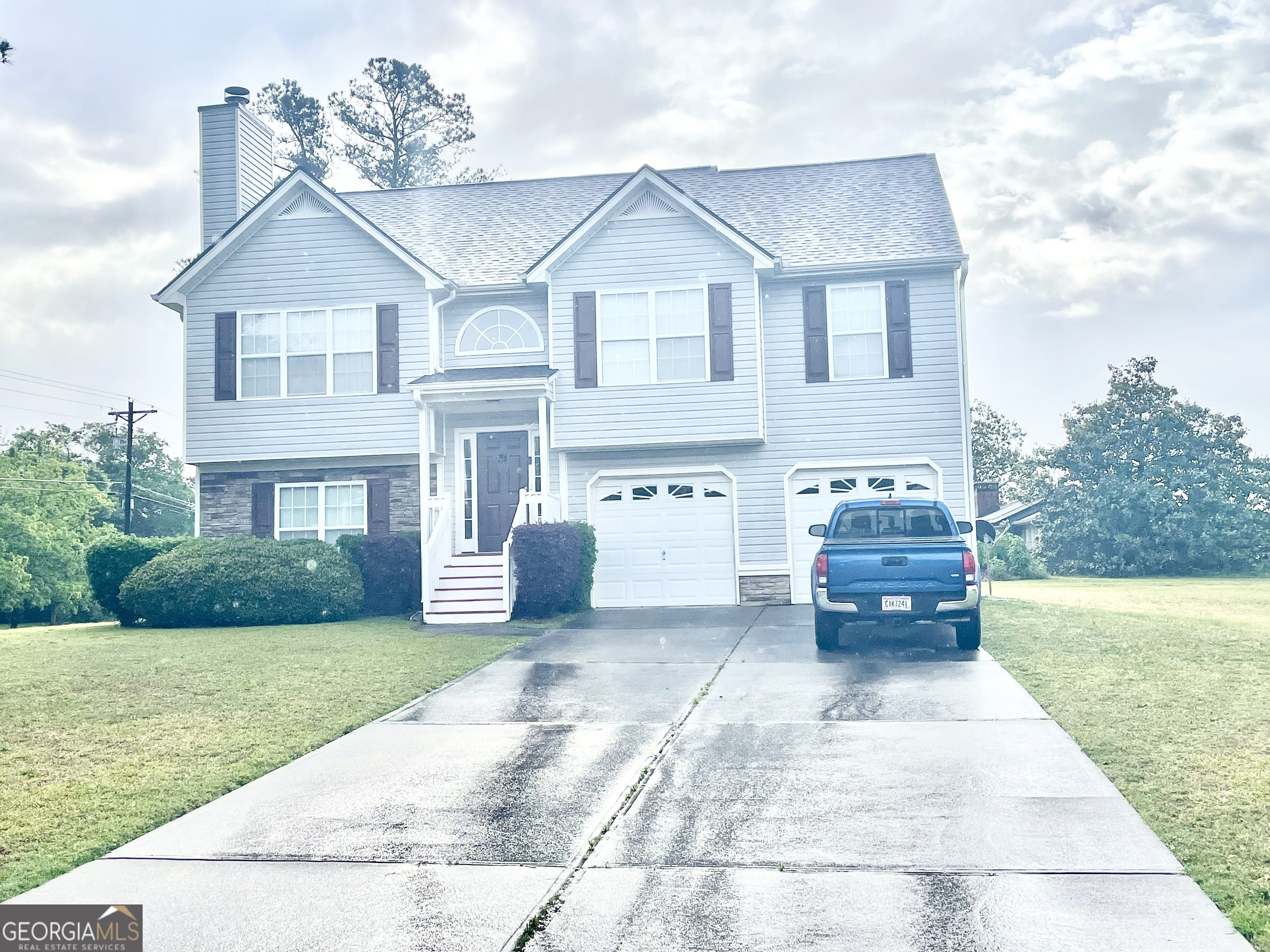 100 Hawthorn Drive Carrollton GA 30116