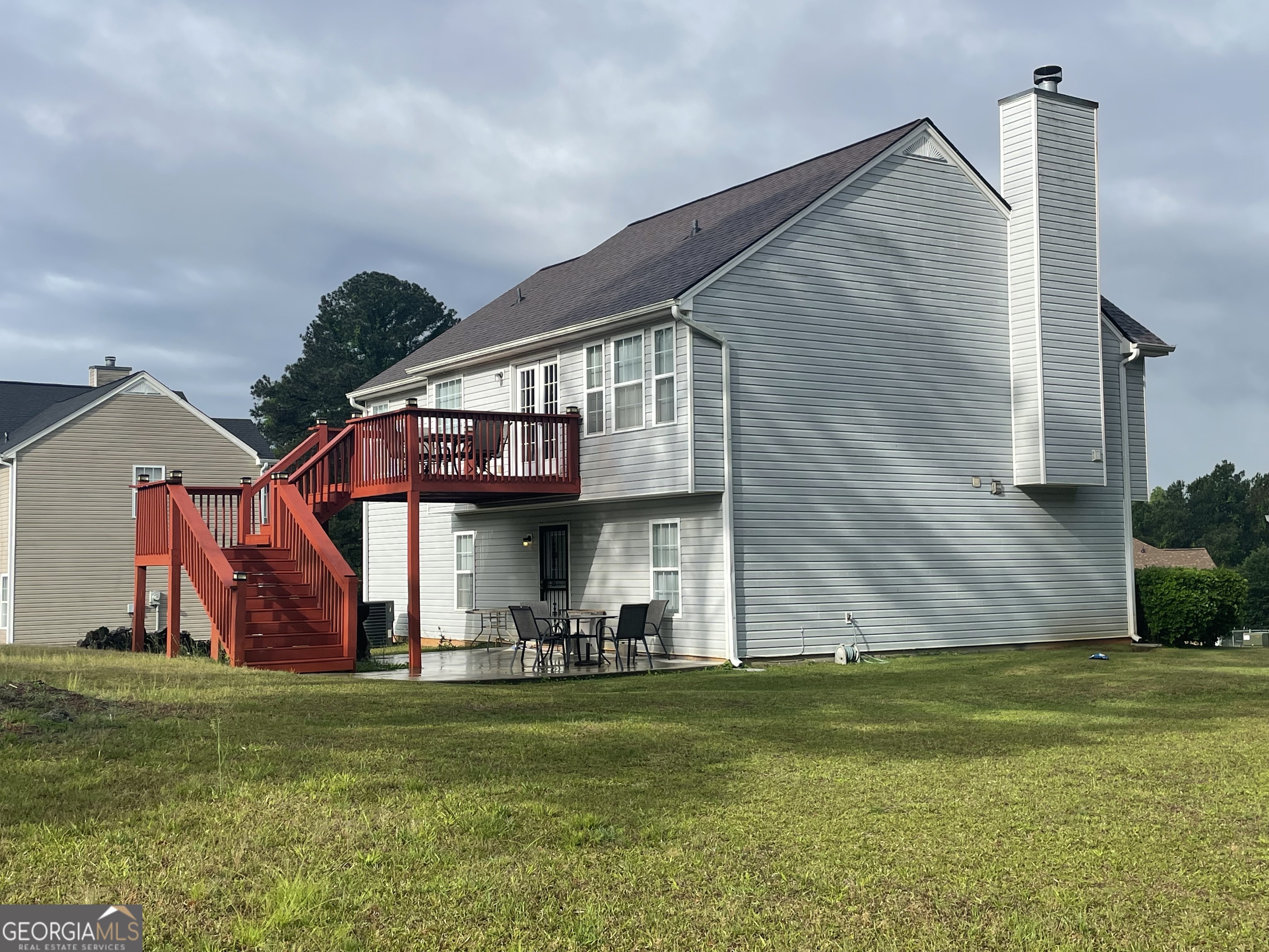 100 Hawthorn Drive Carrollton GA 30116