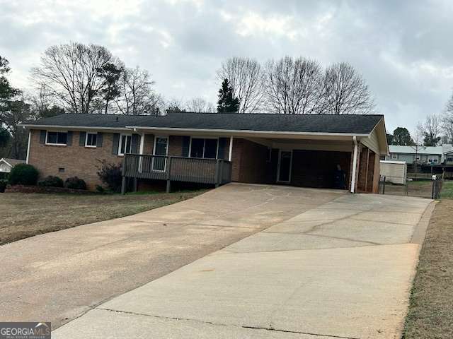 4642 Elmhurst Drive Douglasville GA 30135