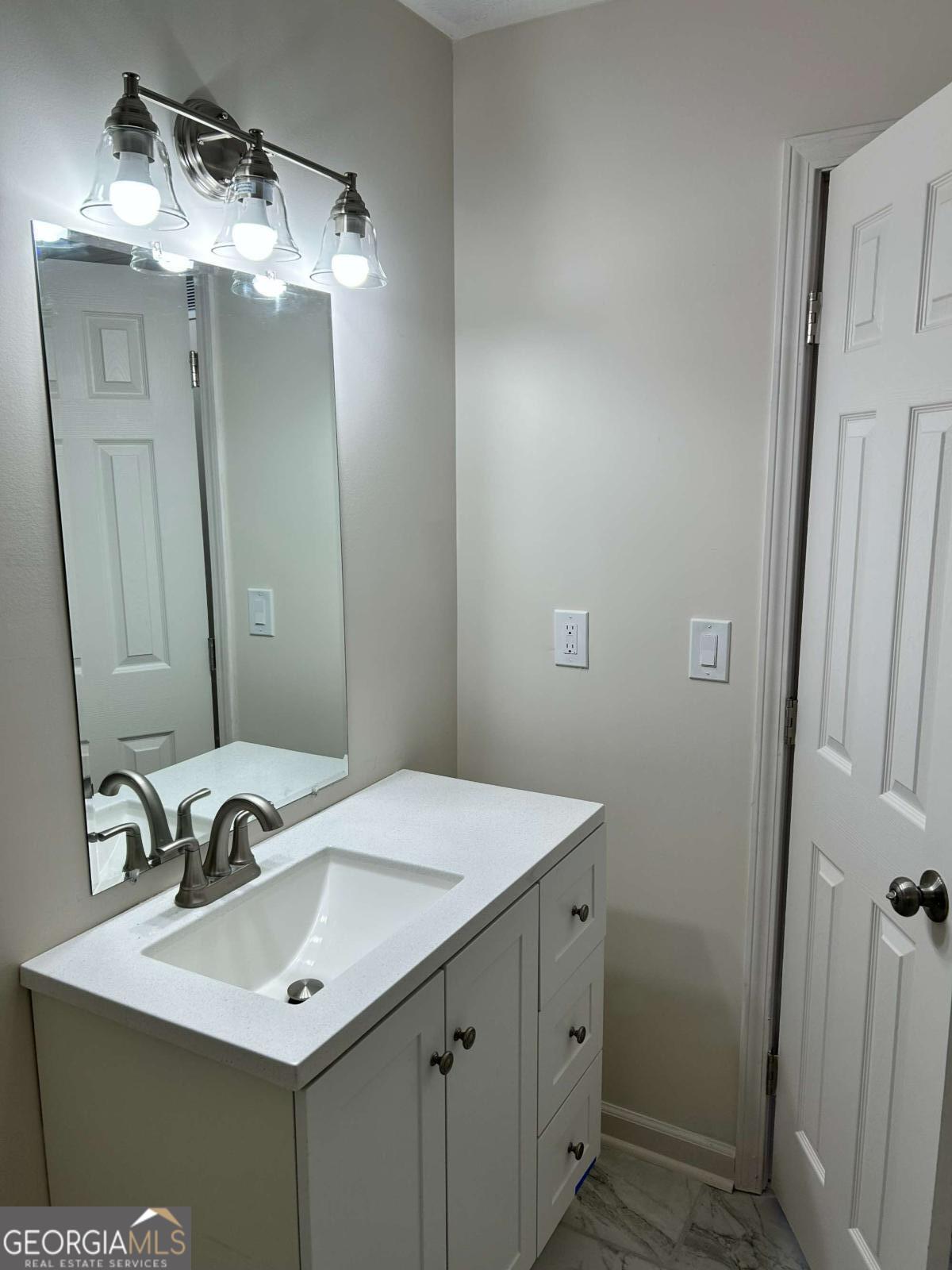 4642 Elmhurst Drive Douglasville GA 30135