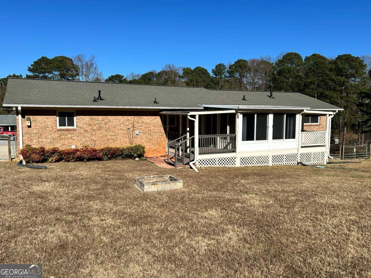 4642 Elmhurst Drive Douglasville GA 30135