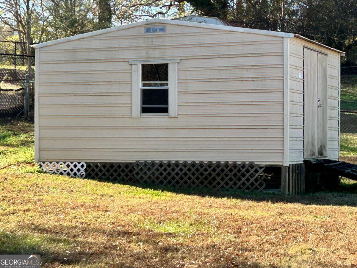 4642 Elmhurst Drive Douglasville GA 30135