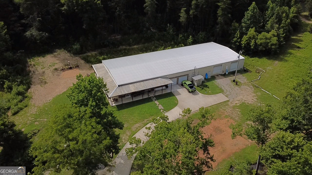 1576 Dripping Springs Road Lafayette GA 30728