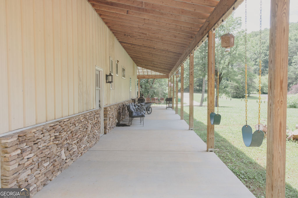 1576 Dripping Springs Road Lafayette GA 30728
