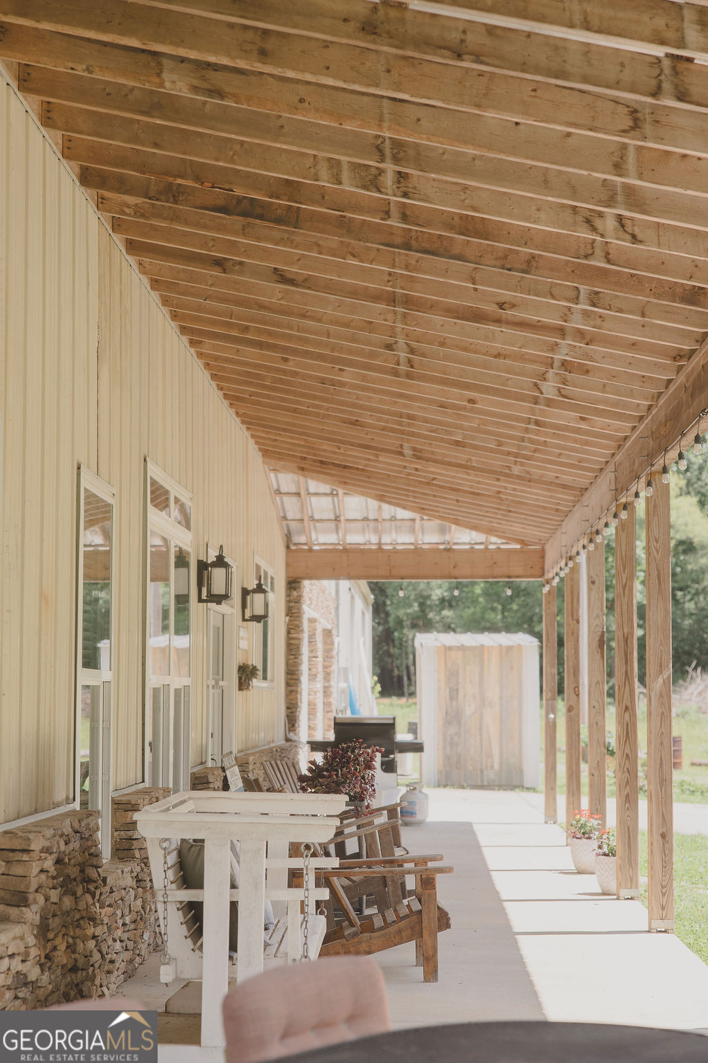 1576 Dripping Springs Road Lafayette GA 30728