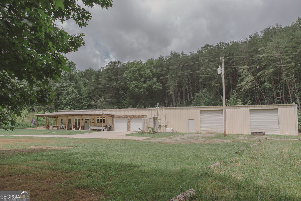 1576 Dripping Springs Road Lafayette GA 30728