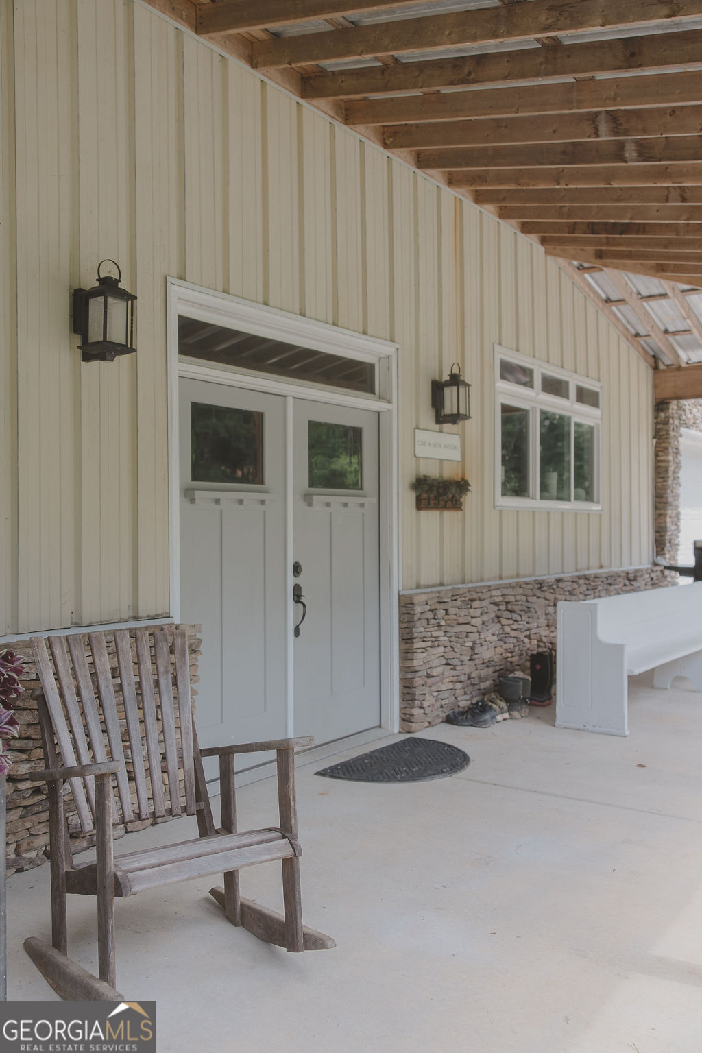 1576 Dripping Springs Road Lafayette GA 30728
