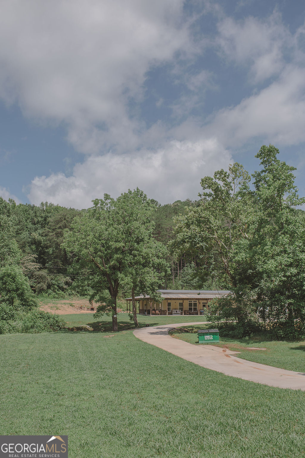 1576 Dripping Springs Road Lafayette GA 30728