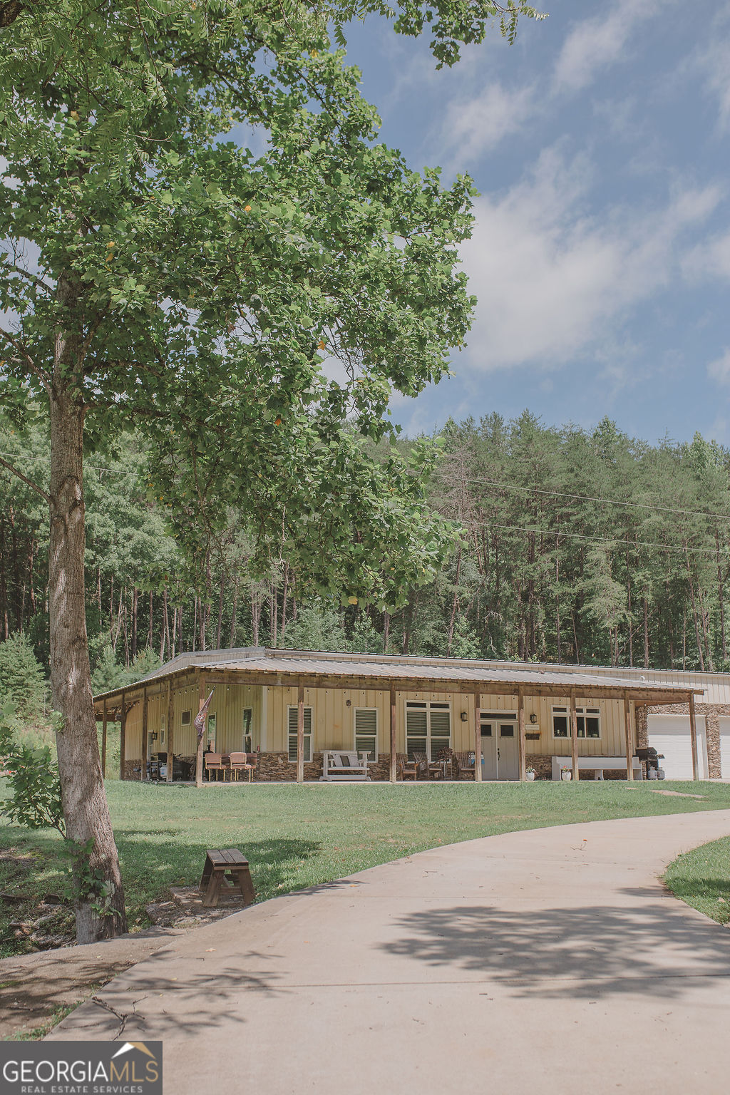 1576 Dripping Springs Road Lafayette GA 30728