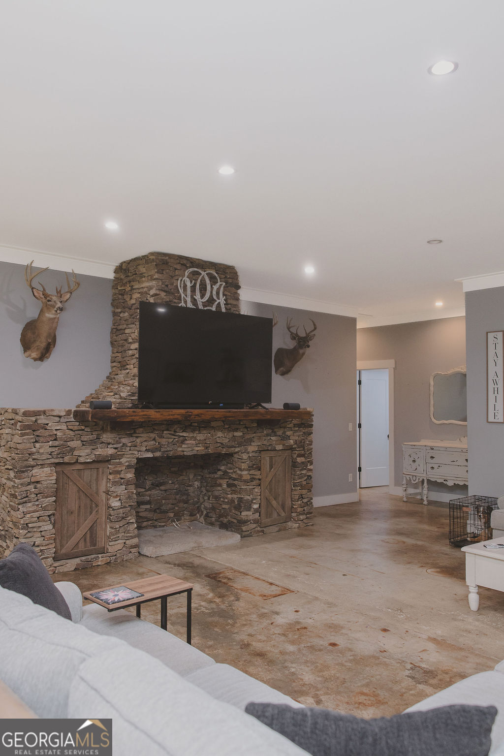 1576 Dripping Springs Road Lafayette GA 30728